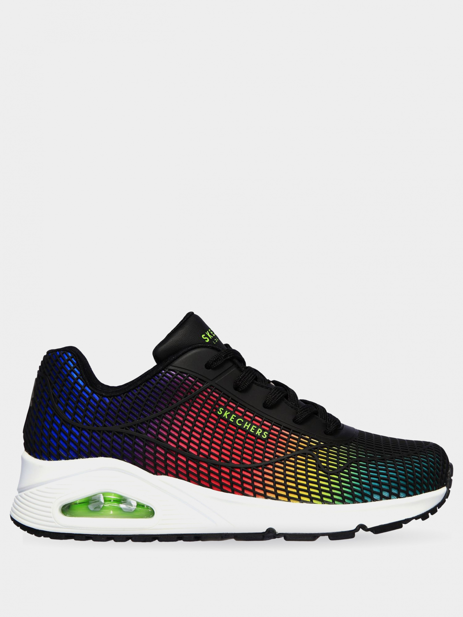 Кроссовки повседневные Женские Skechers
