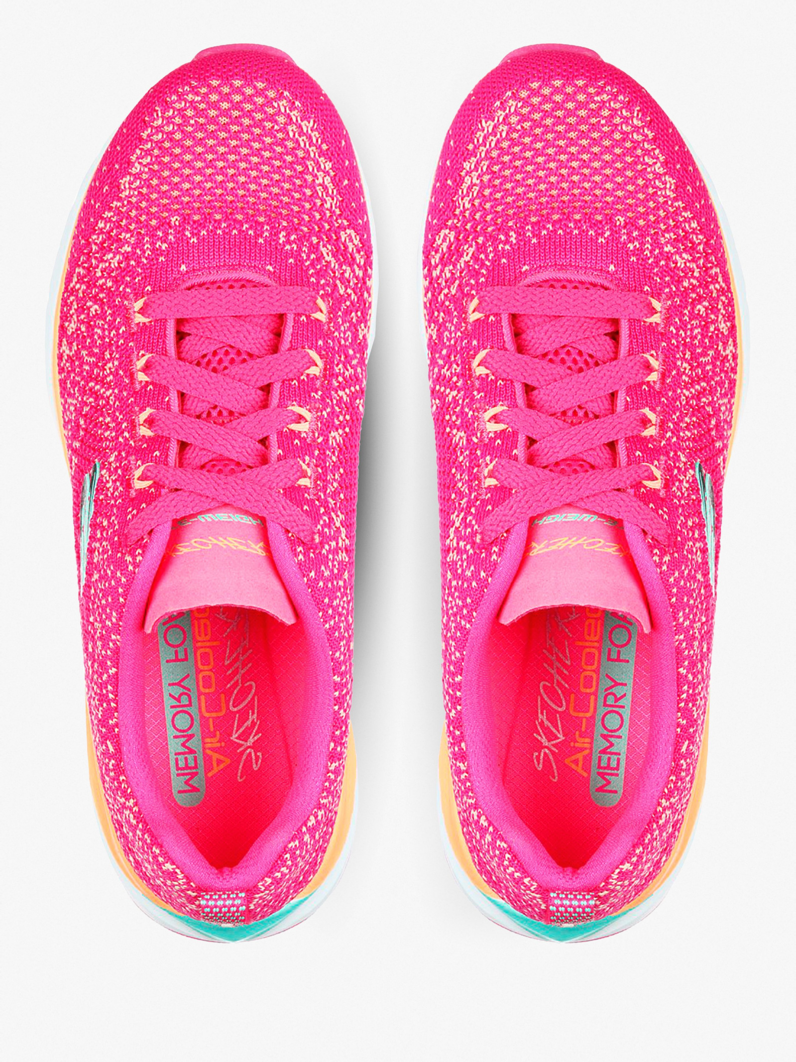 Кросівки для спорту Жіночі Skechers