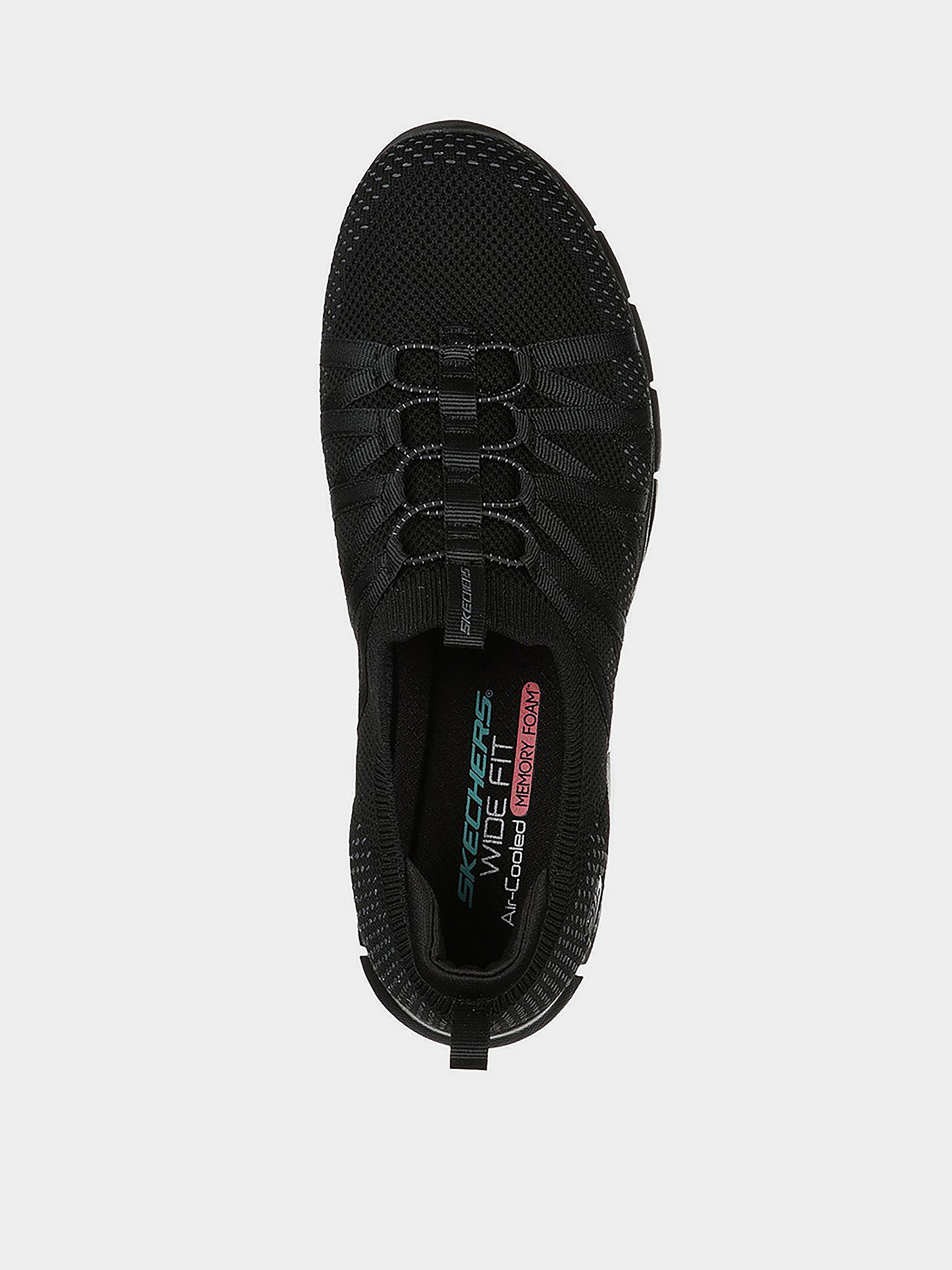 Кросівки повсякденні Жіночі Skechers