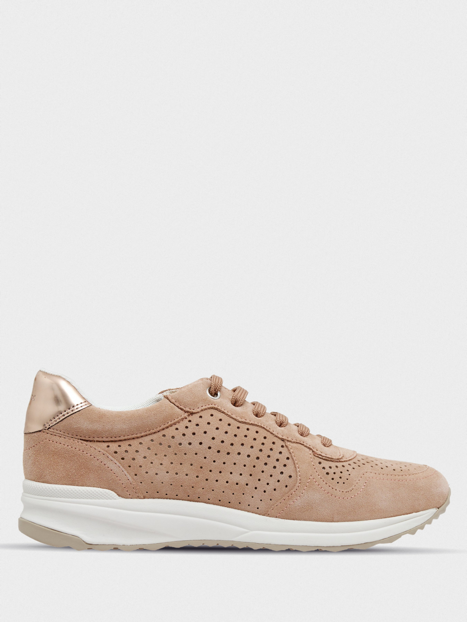 Casual Sneakers Women's Geox