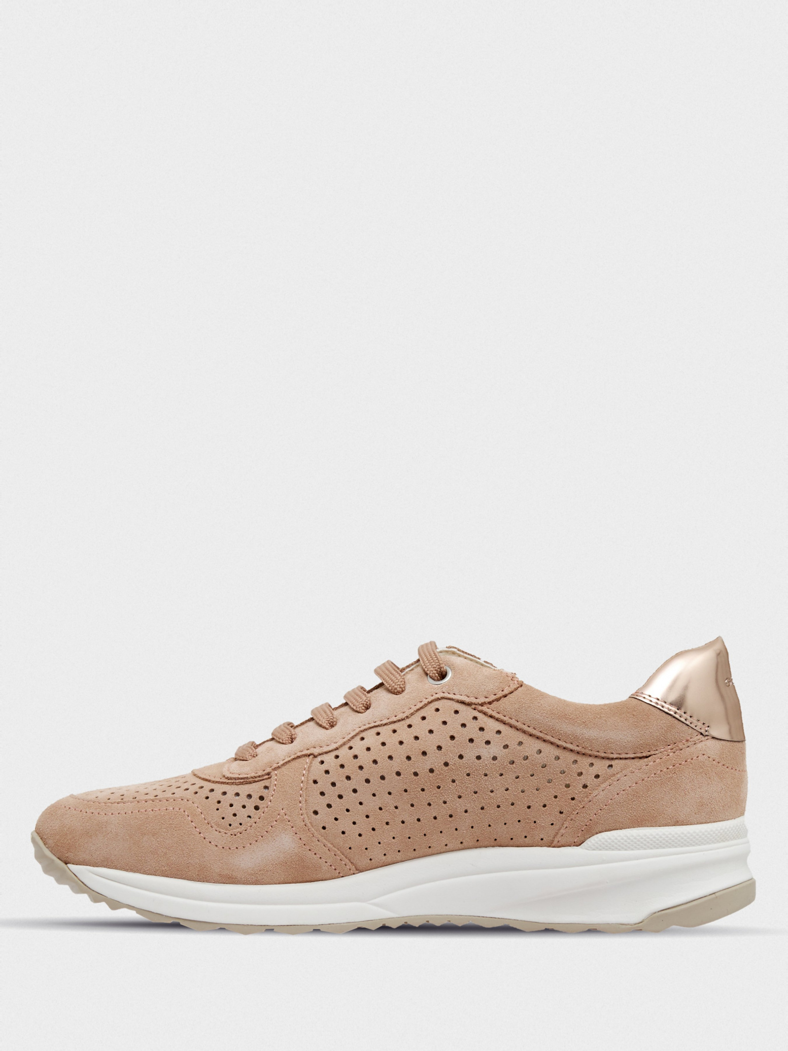 Casual Sneakers Women's Geox