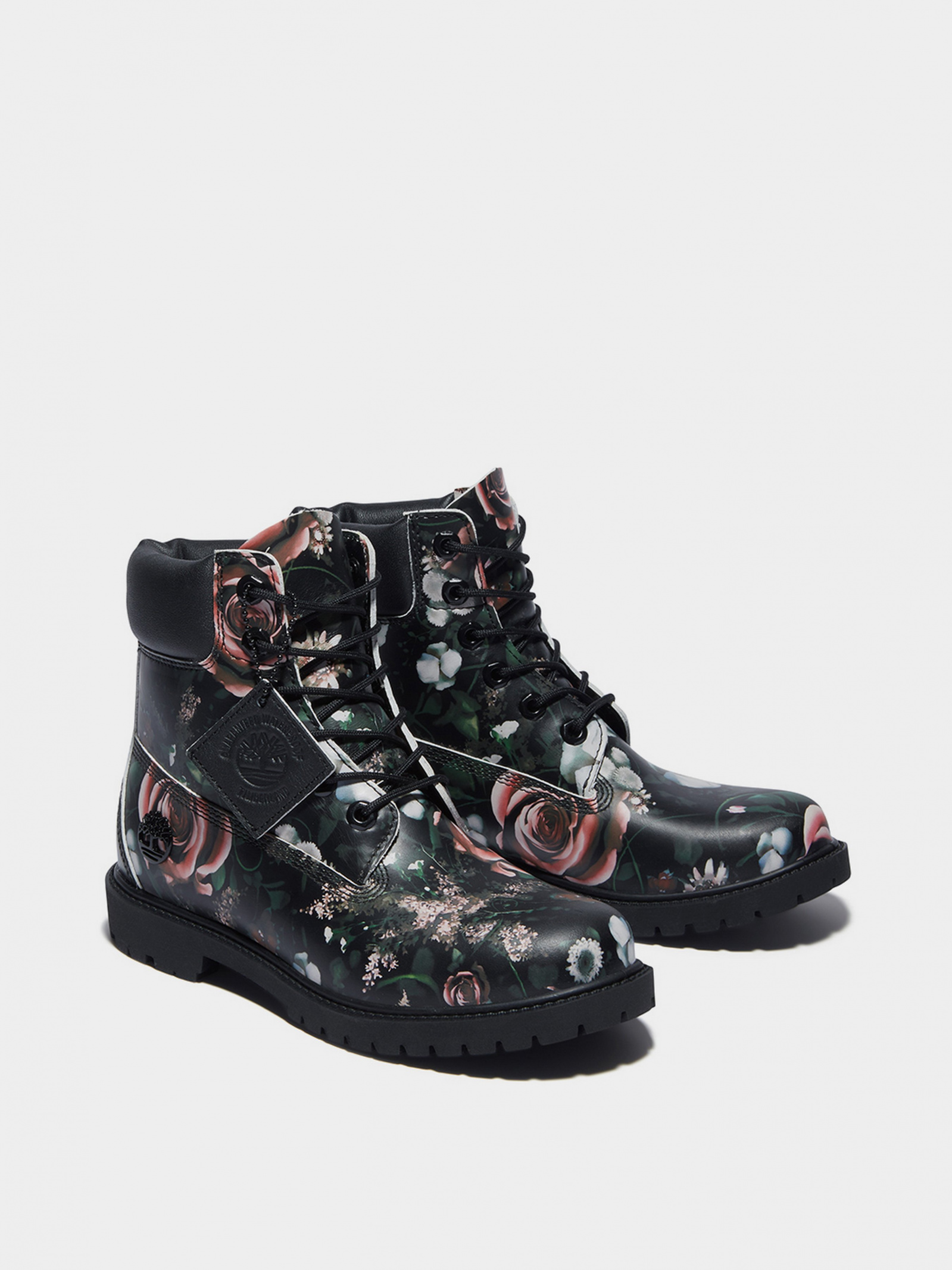 Ботинки Женские Timberland