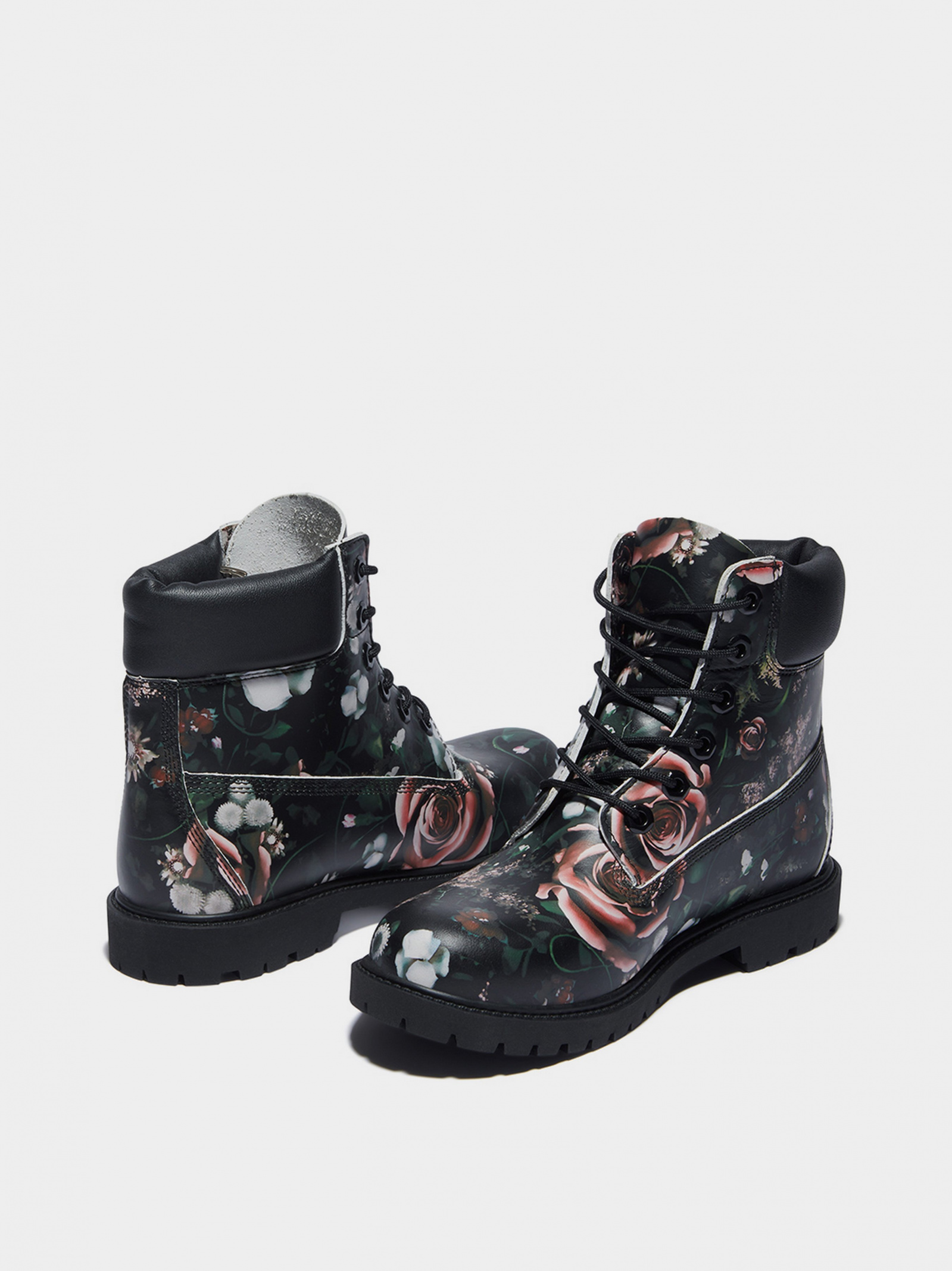 Ботинки Женские Timberland