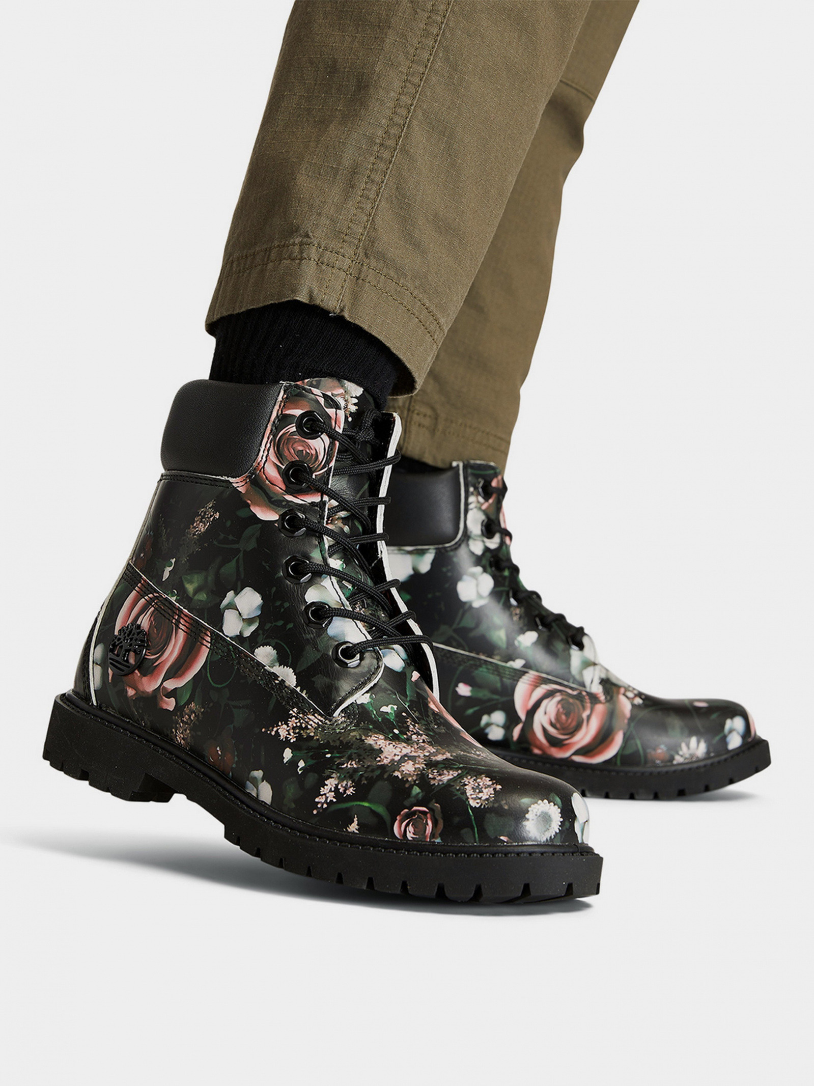 Ботинки Женские Timberland