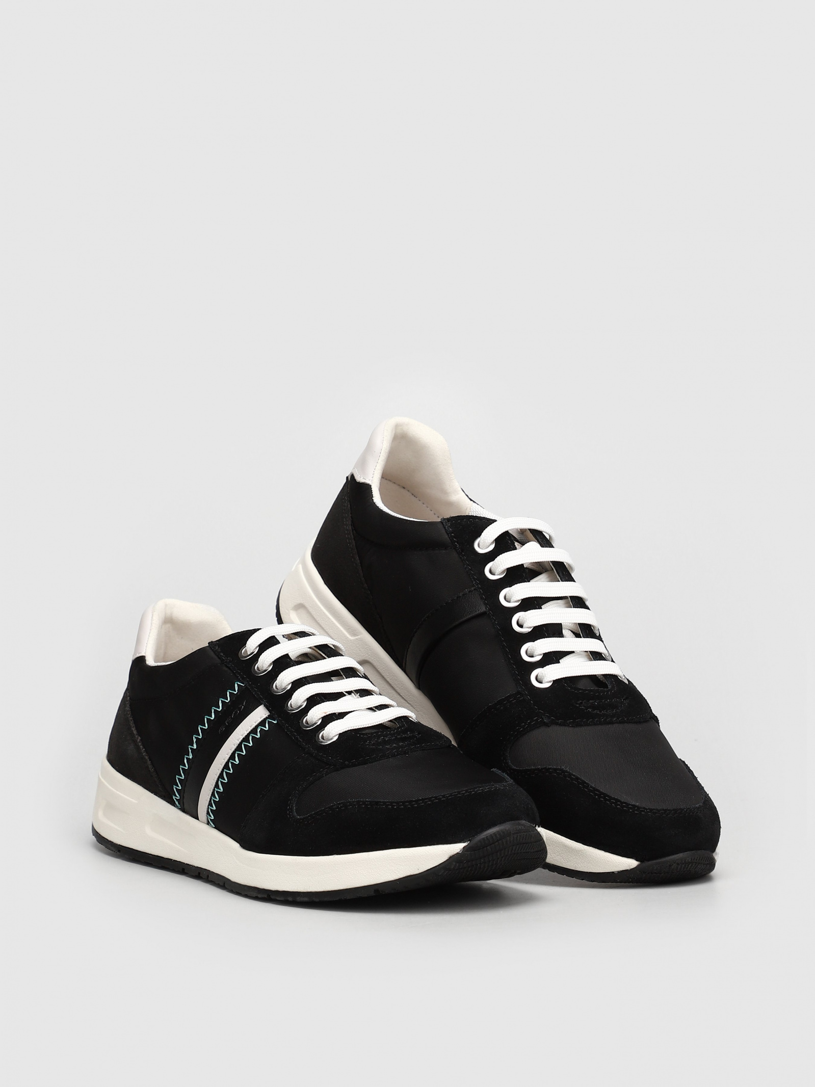 Casual Sneakers Women's Geox
