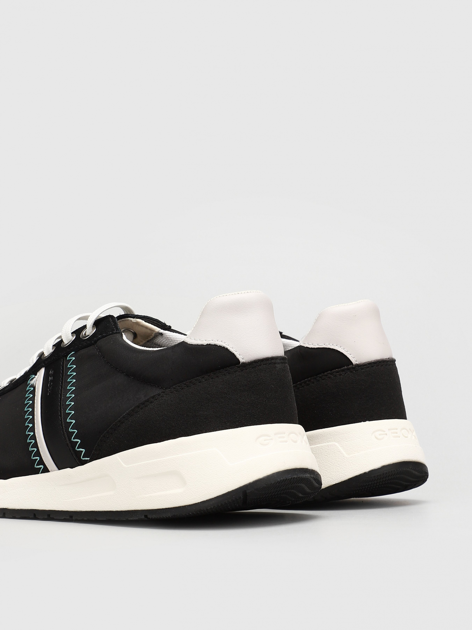 Casual Sneakers Women's Geox