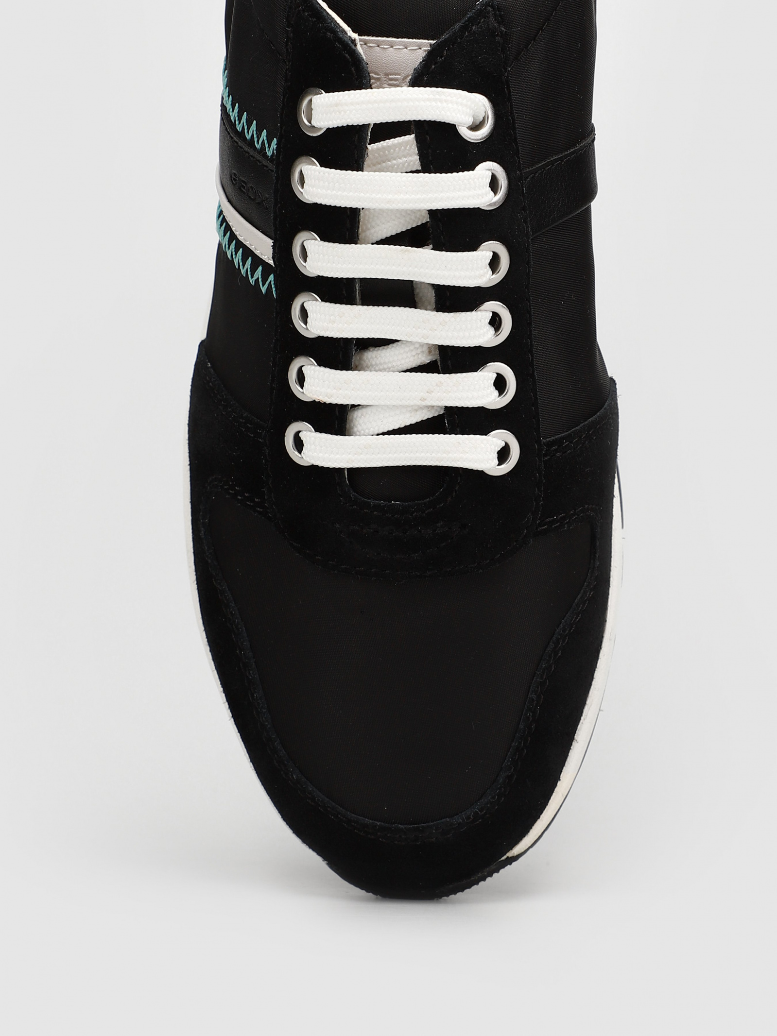 Casual Sneakers Women's Geox