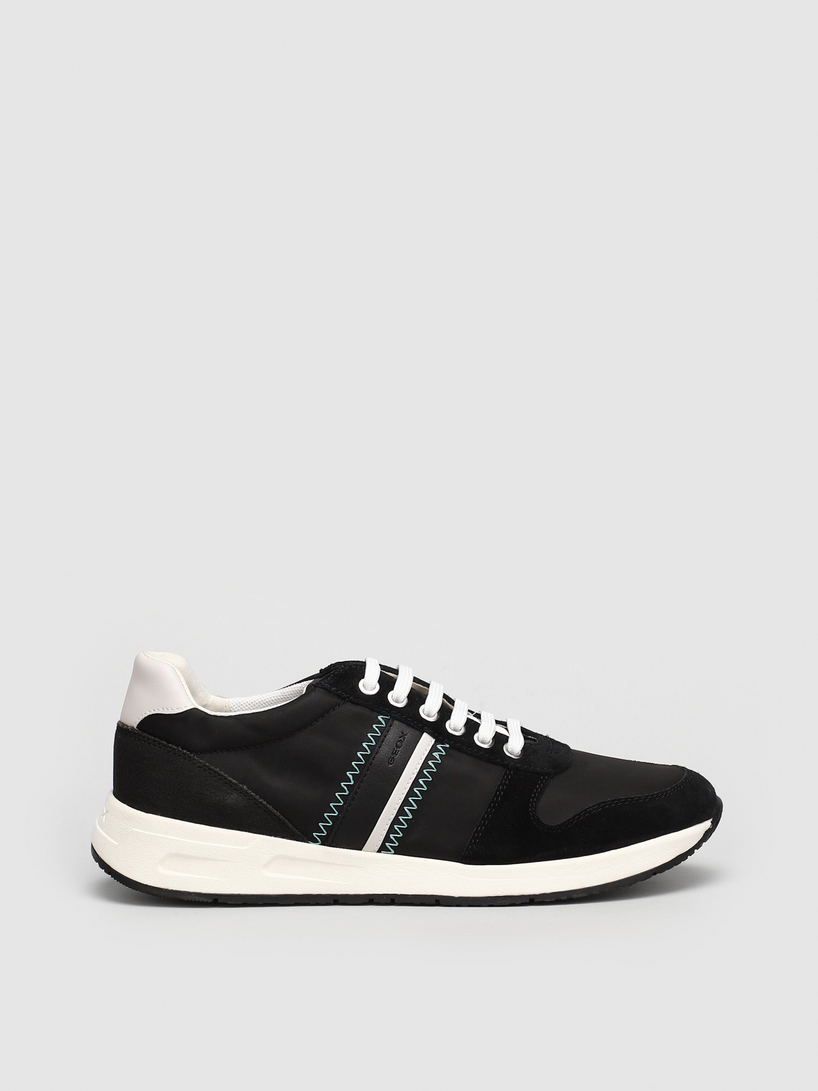 Casual Sneakers Women's Geox