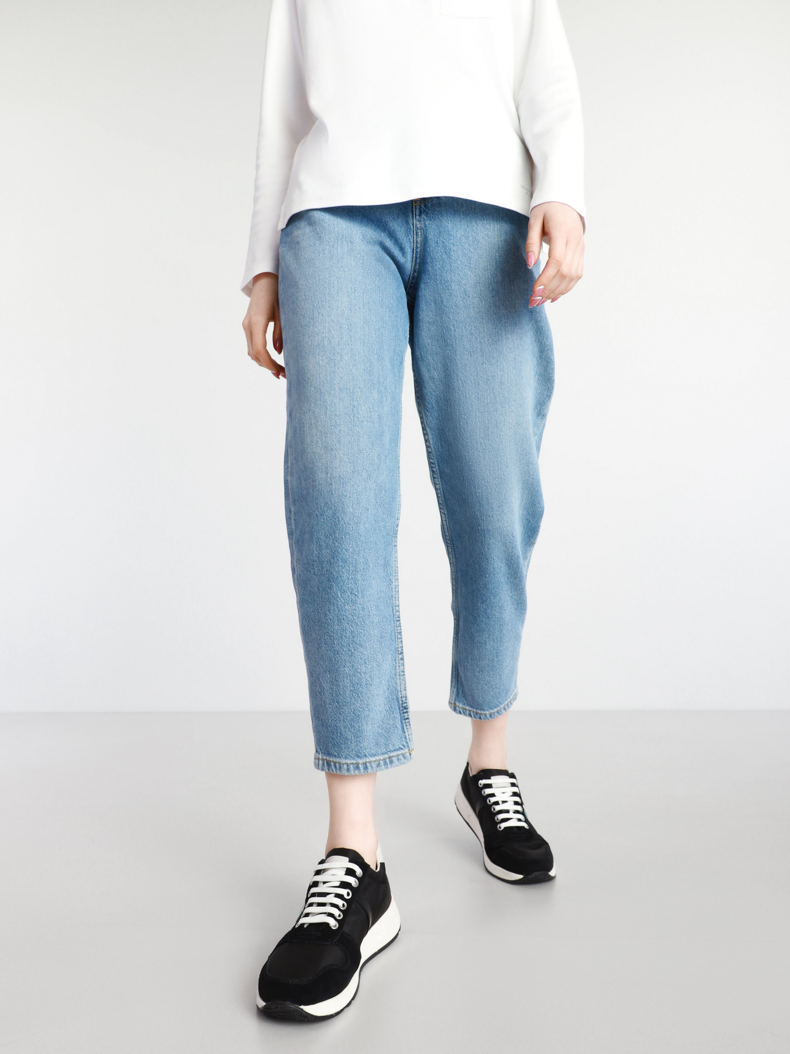 Casual Sneakers Women's Geox