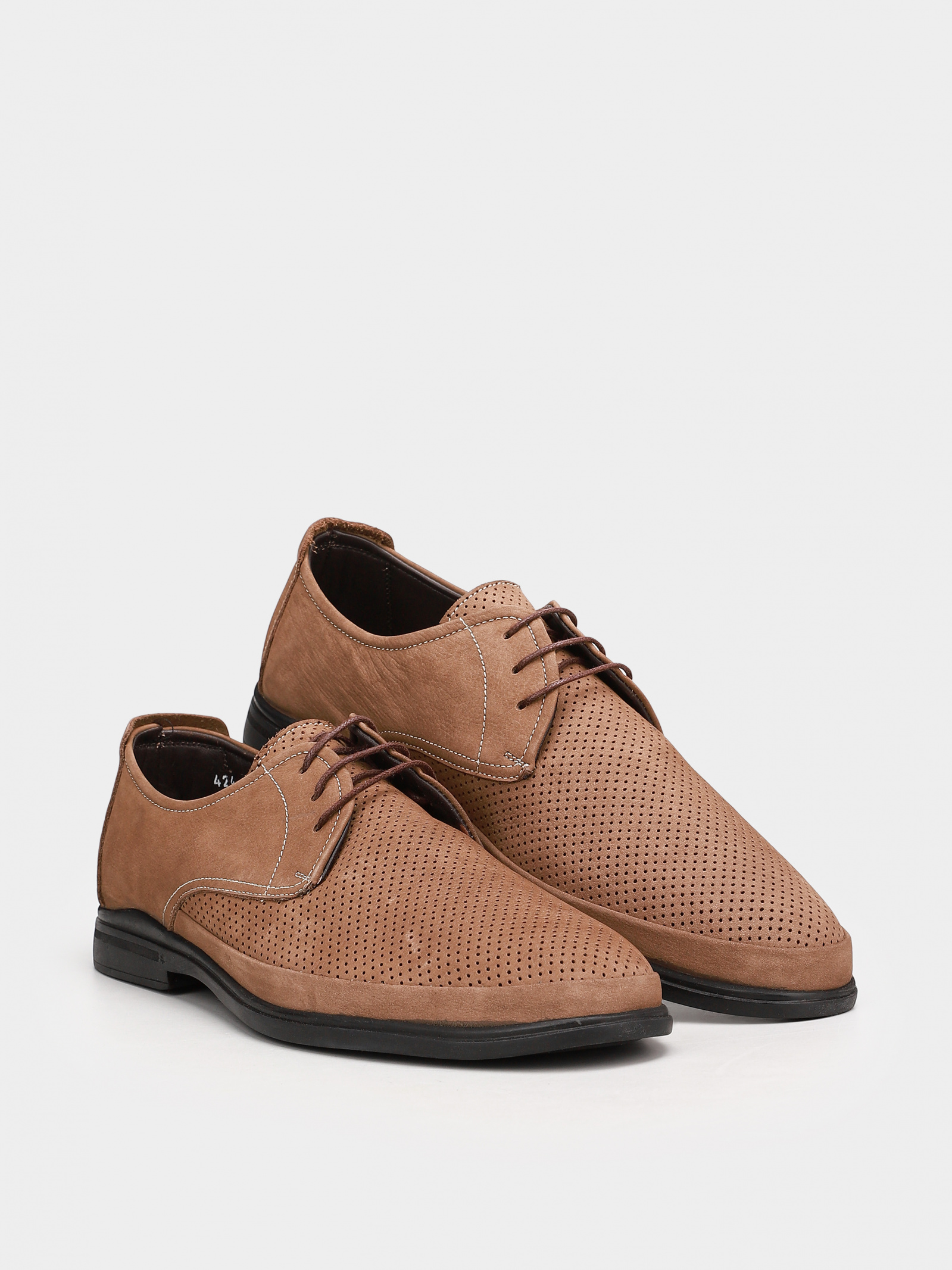 Low-Cut Shoes Men's Braska