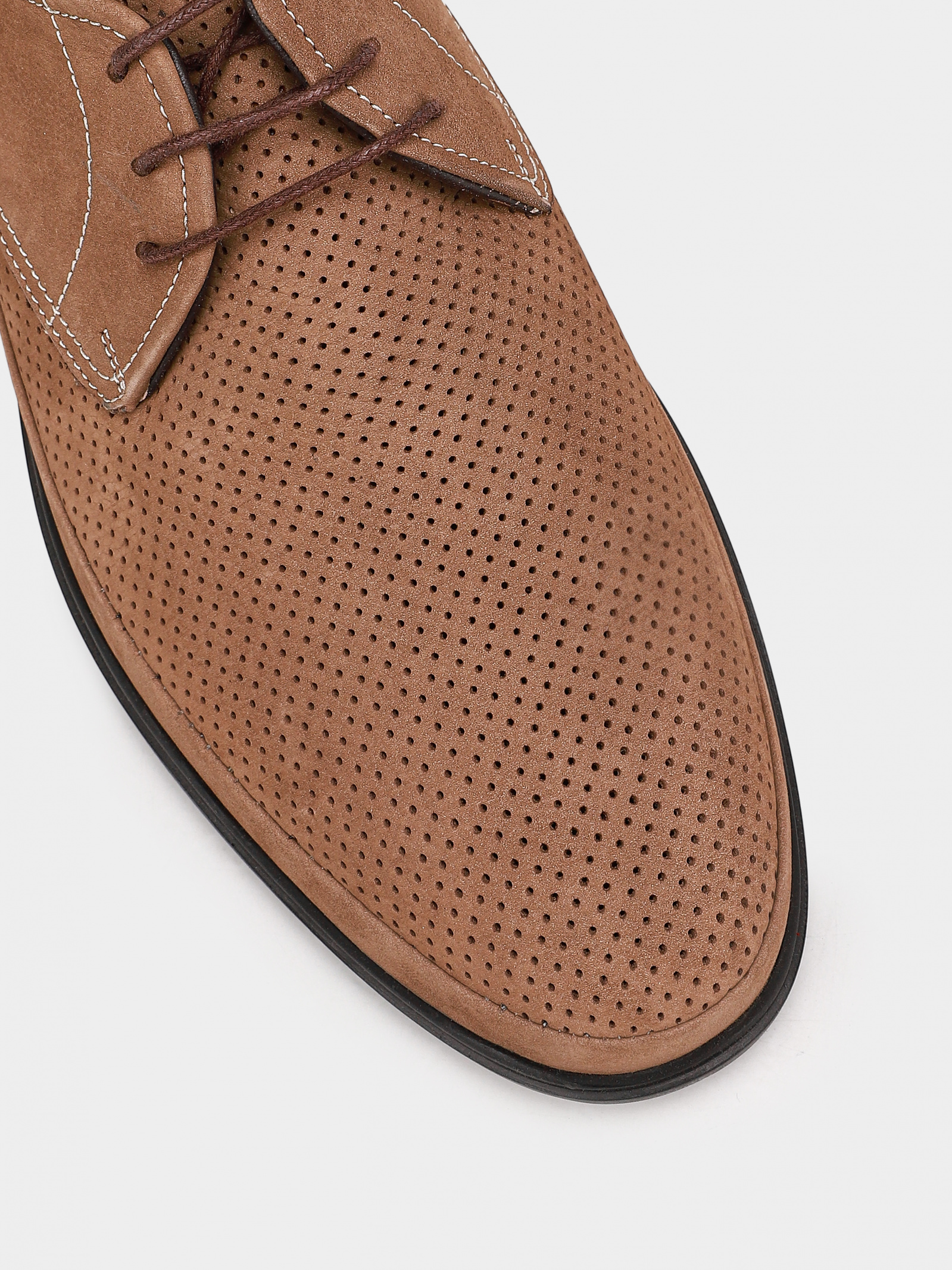 Low-Cut Shoes Men's Braska