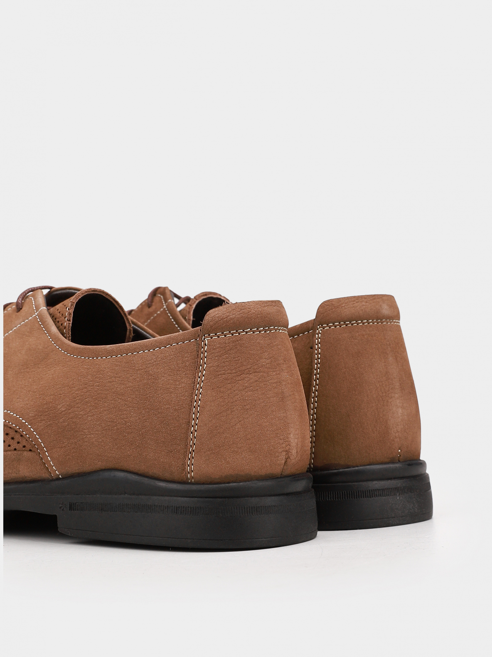 Low-Cut Shoes Men's Braska