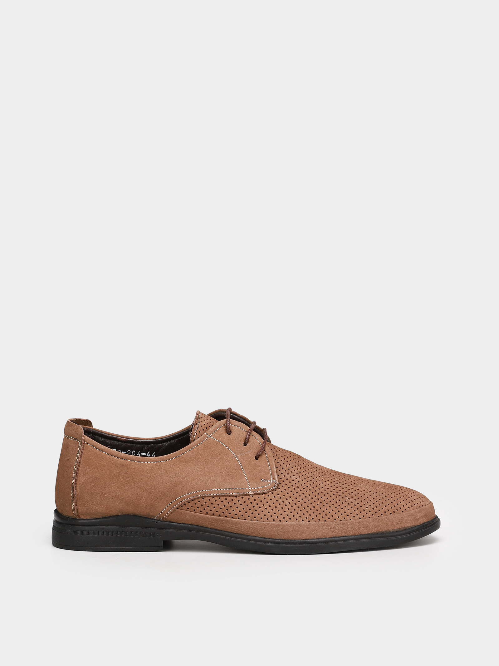 Low-Cut Shoes Men's Braska