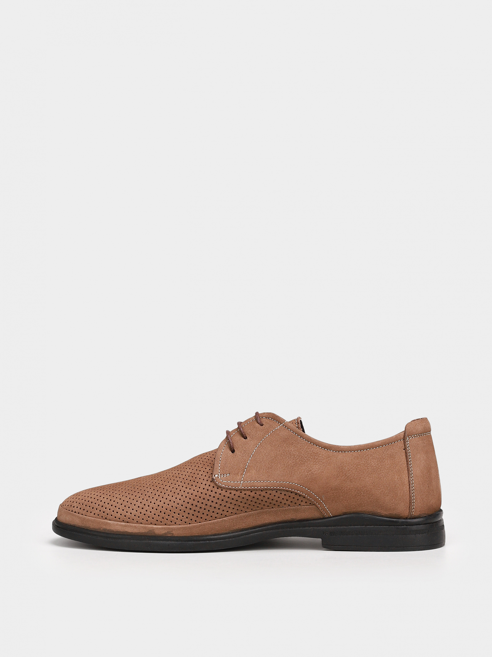 Low-Cut Shoes Men's Braska