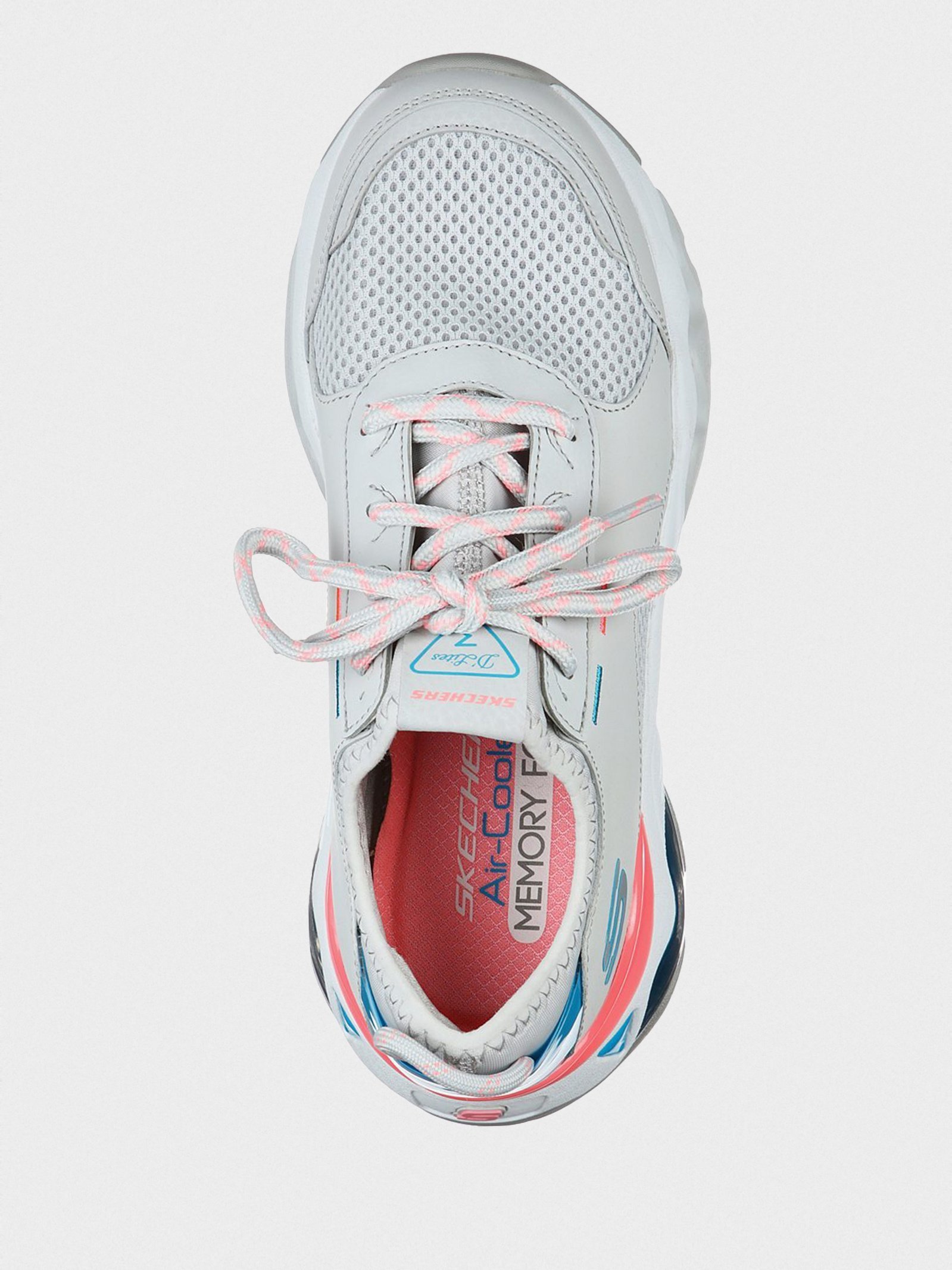 Кросівки повсякденні Жіночі Skechers