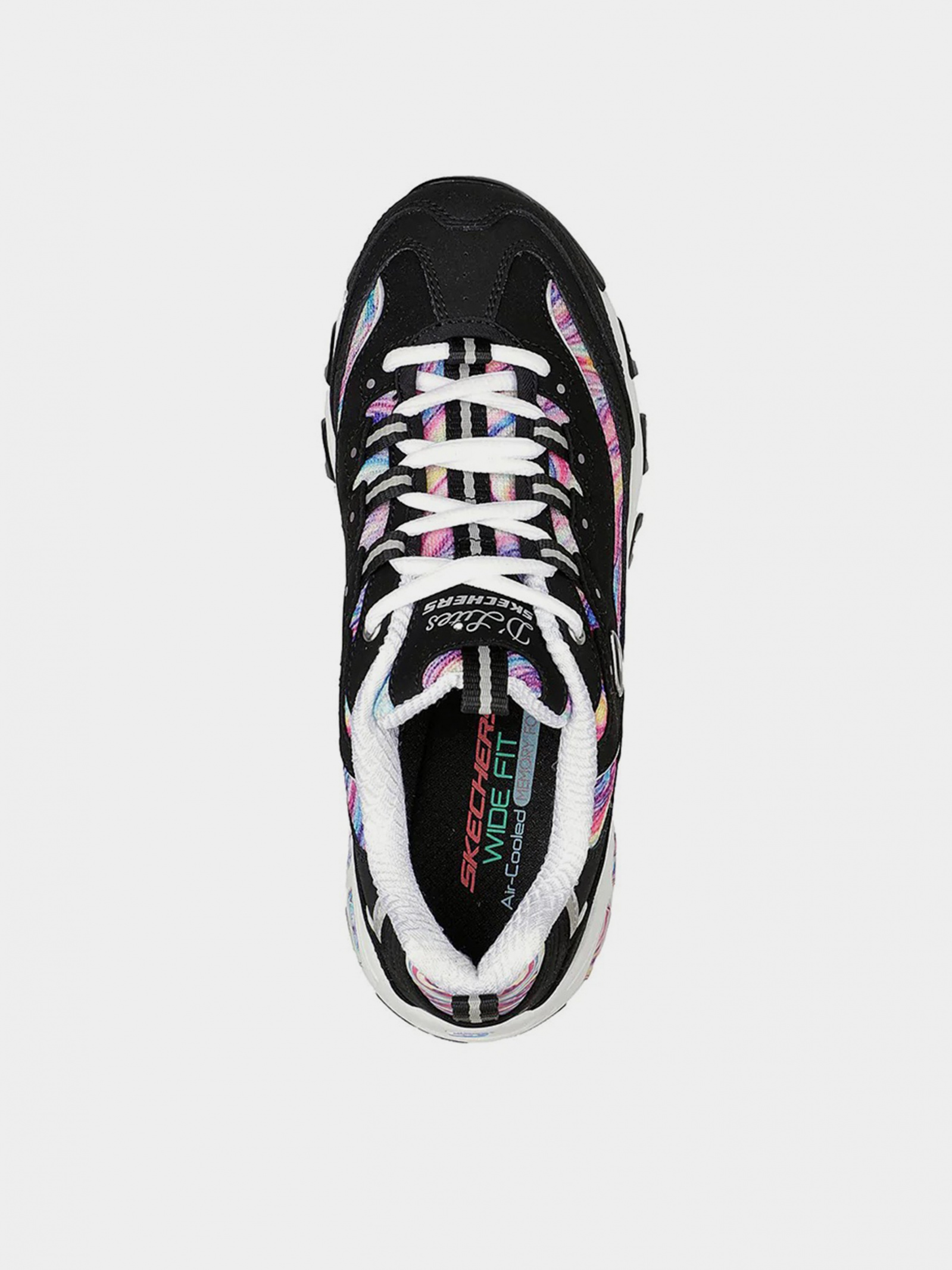 Кросівки повсякденні Жіночі Skechers