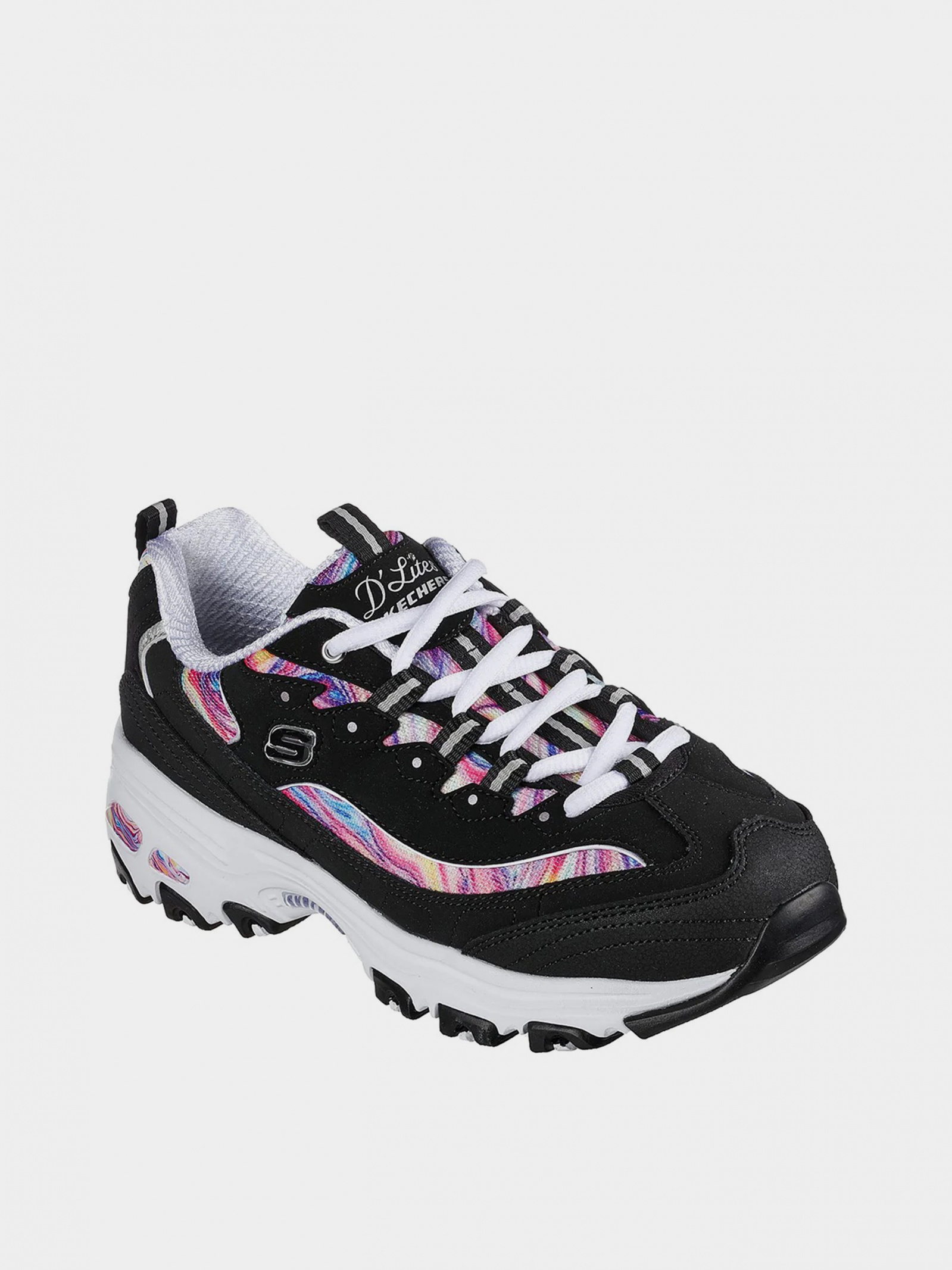 Кросівки повсякденні Жіночі Skechers