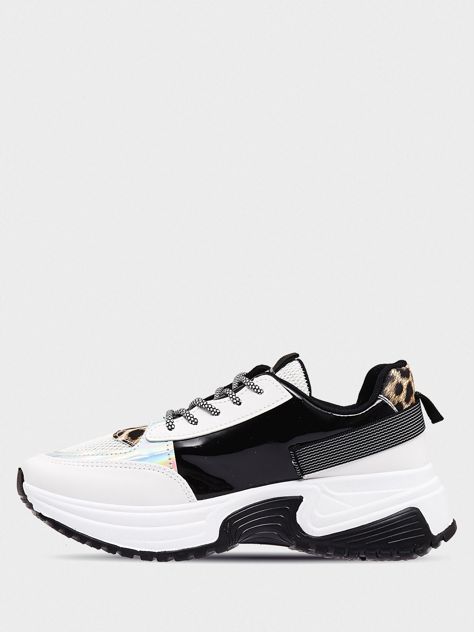 Casual Sneakers Women's Braska