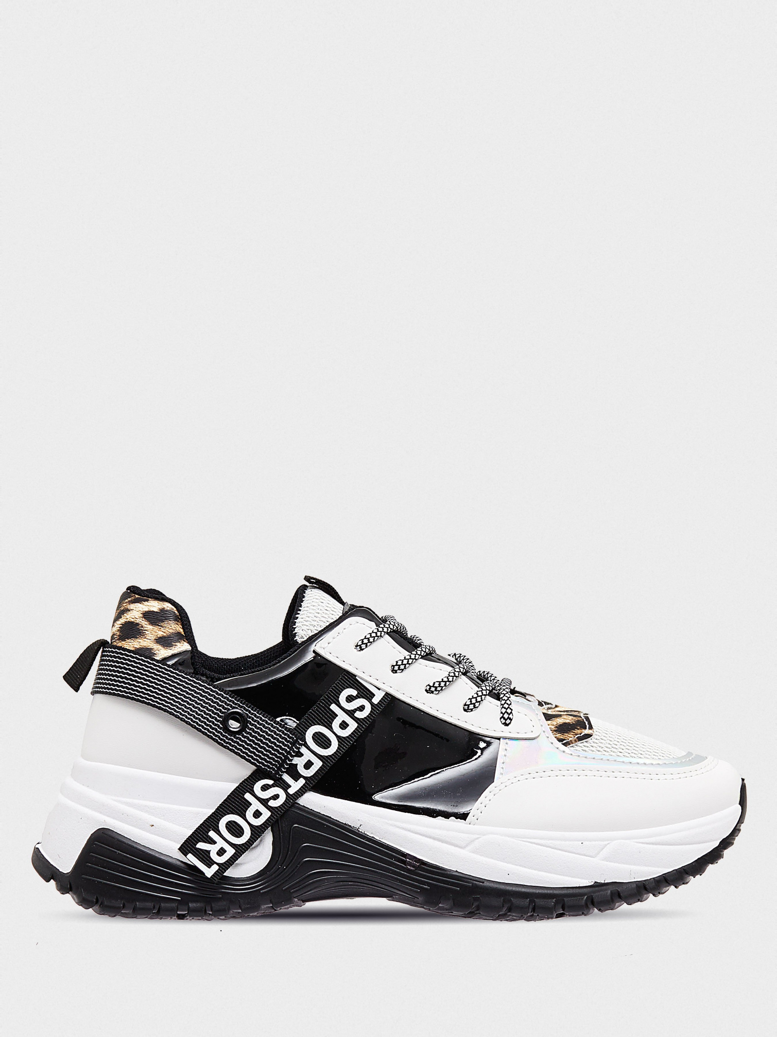 Casual Sneakers Women's Braska
