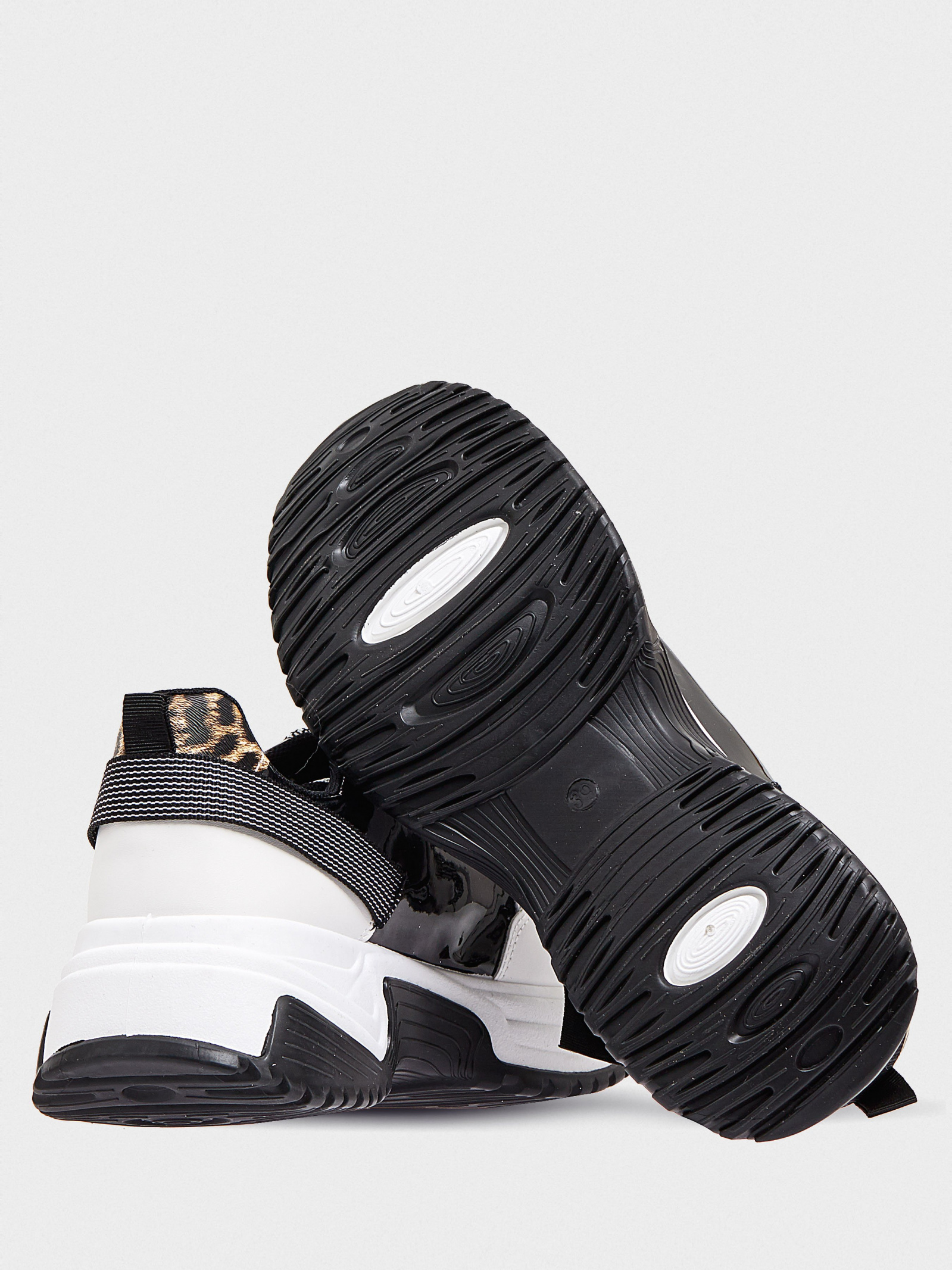 Casual Sneakers Women's Braska