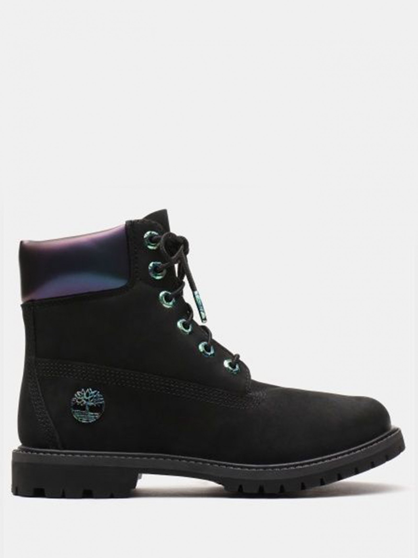 Черевики Жіночі Timberland