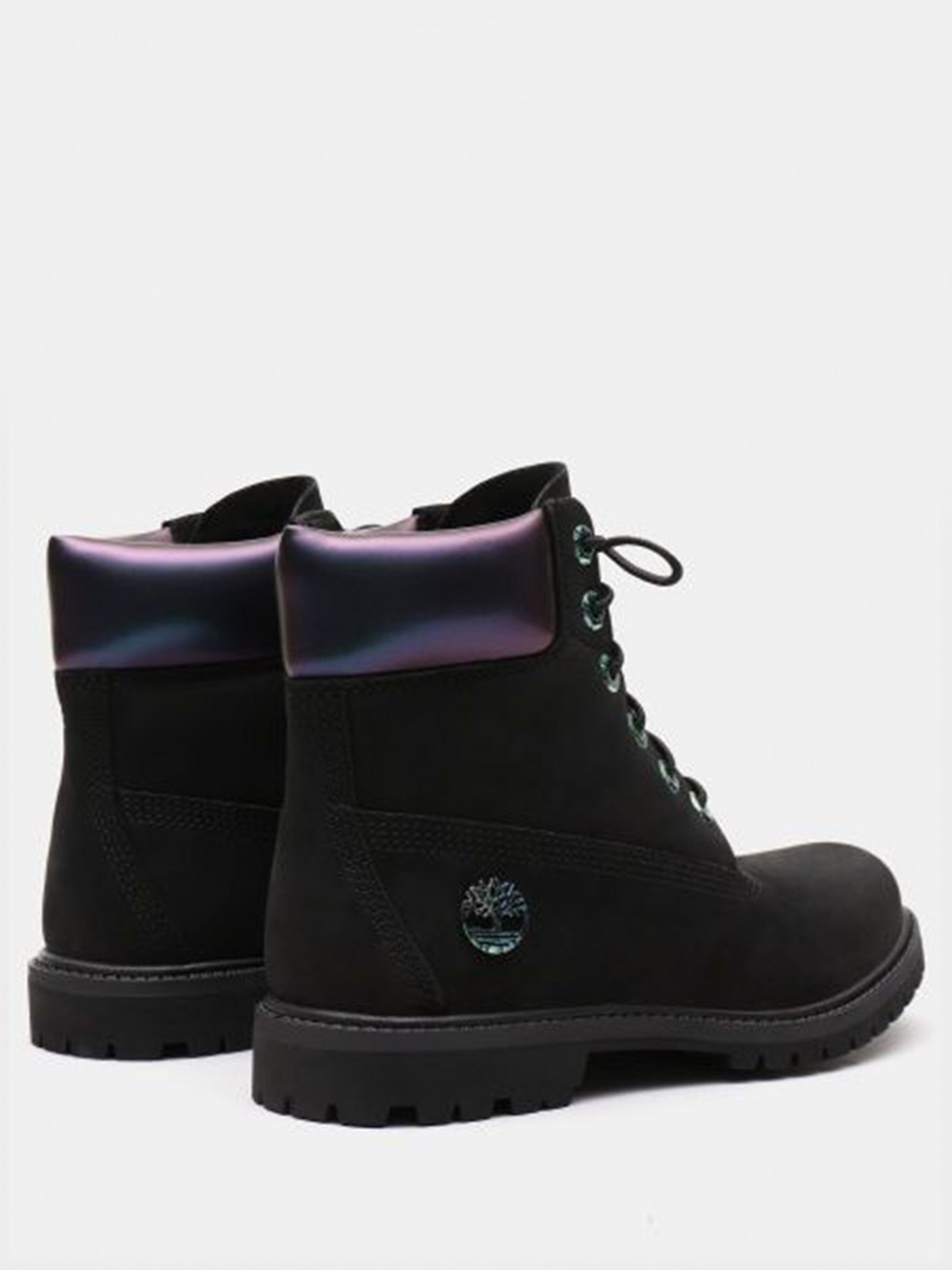 Черевики Жіночі Timberland