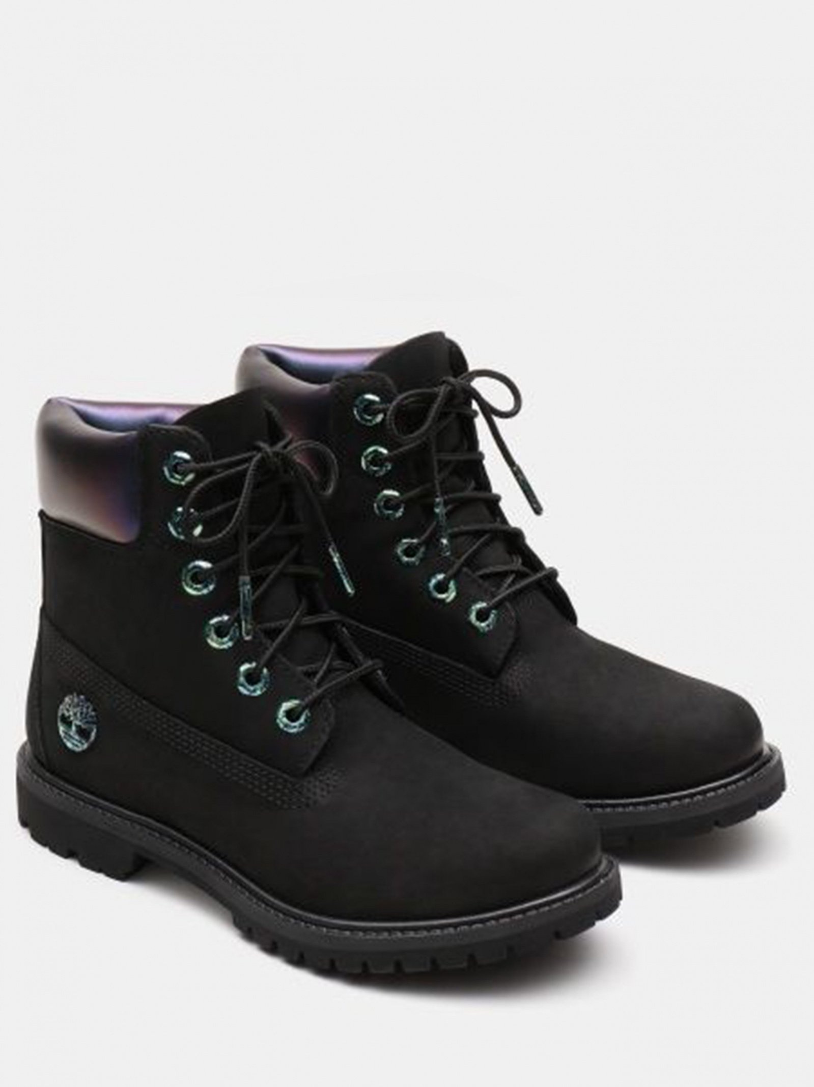 Черевики Жіночі Timberland