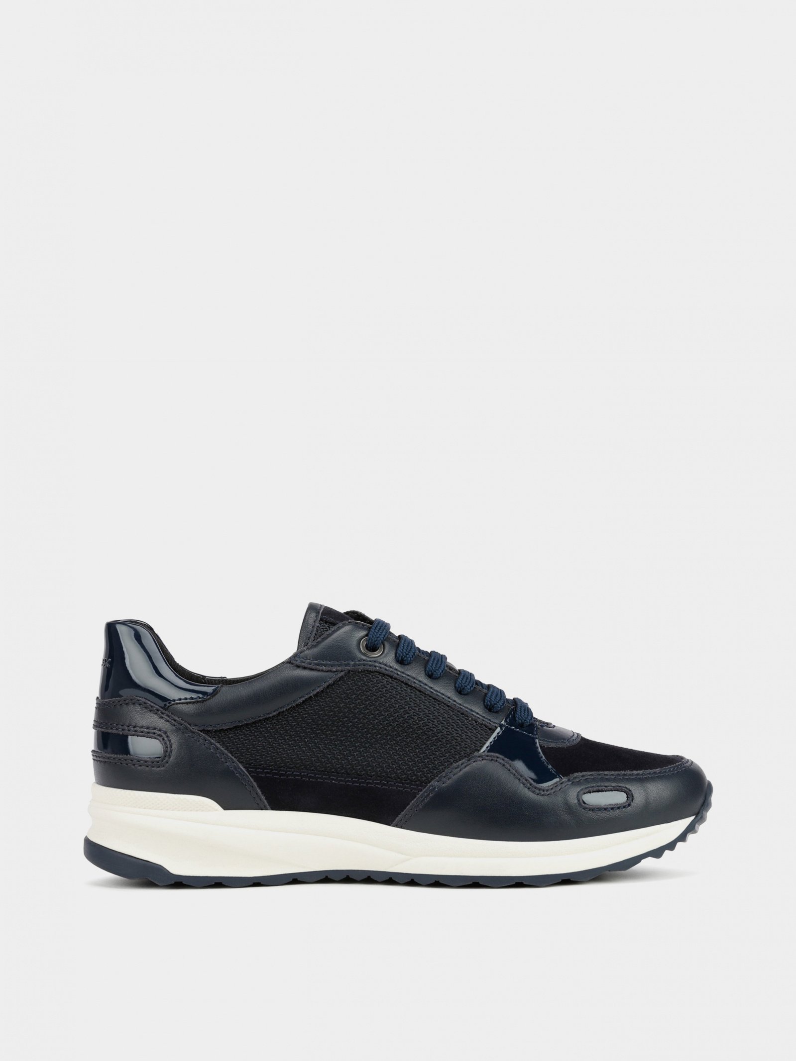 Casual Sneakers Women's Geox