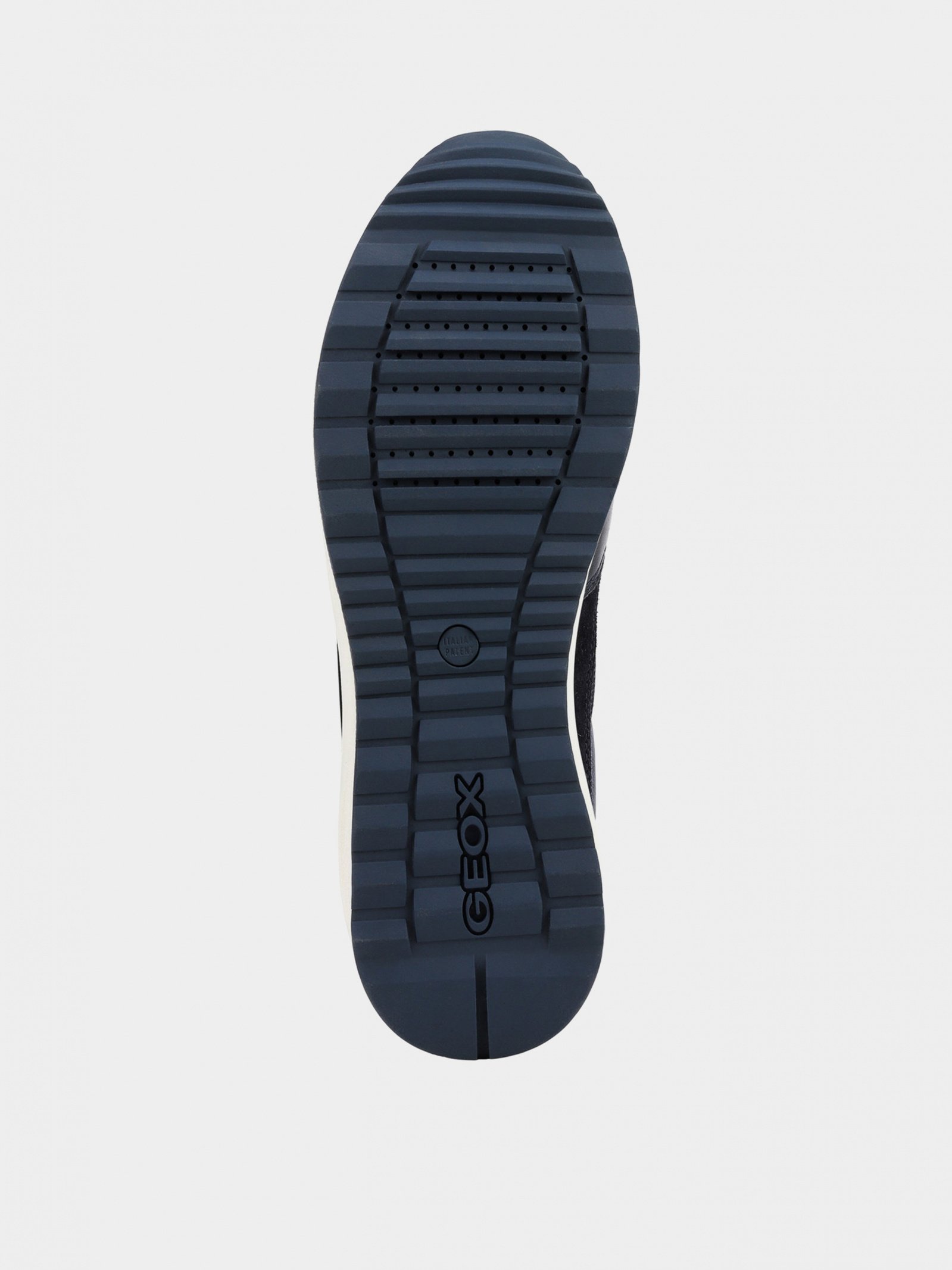 Casual Sneakers Women's Geox