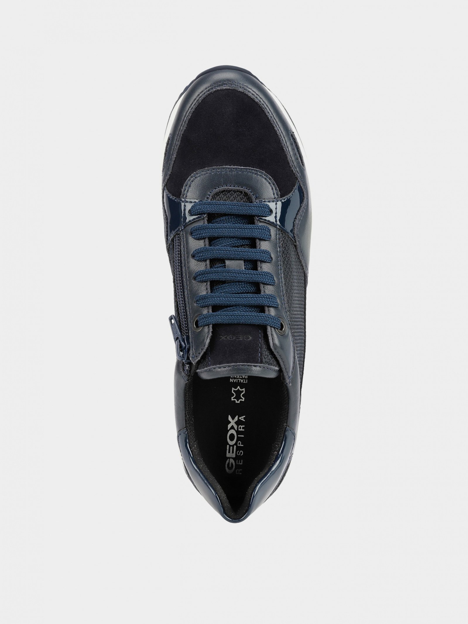 Casual Sneakers Women's Geox