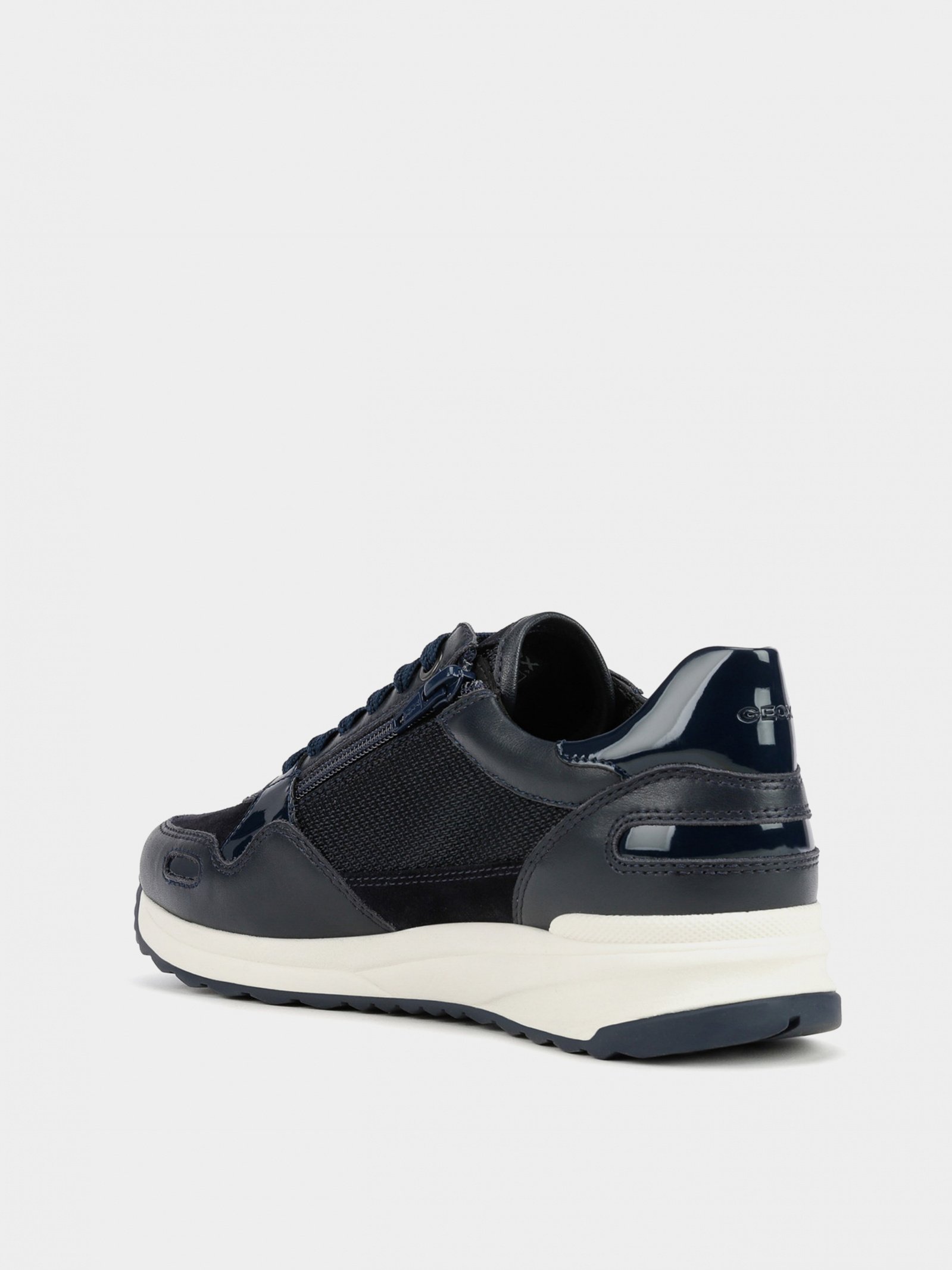 Casual Sneakers Women's Geox