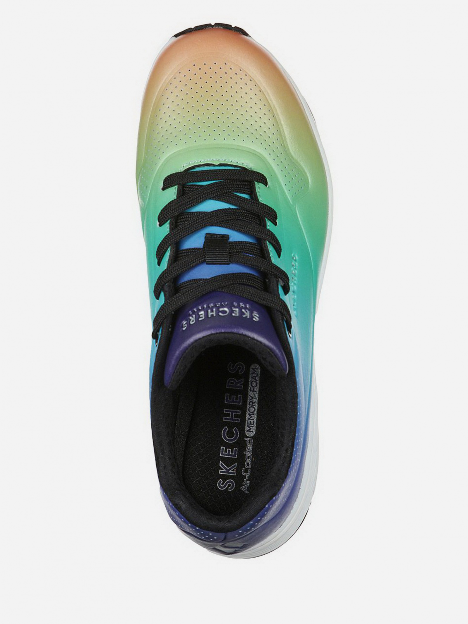 Кросівки повсякденні Жіночі Skechers
