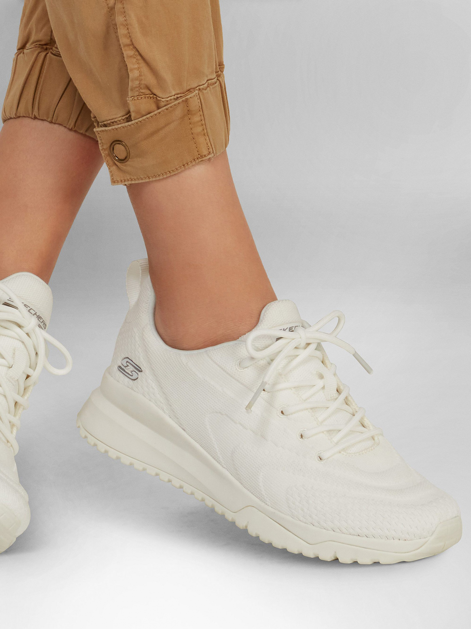 Кроссовки повседневные Женские Skechers