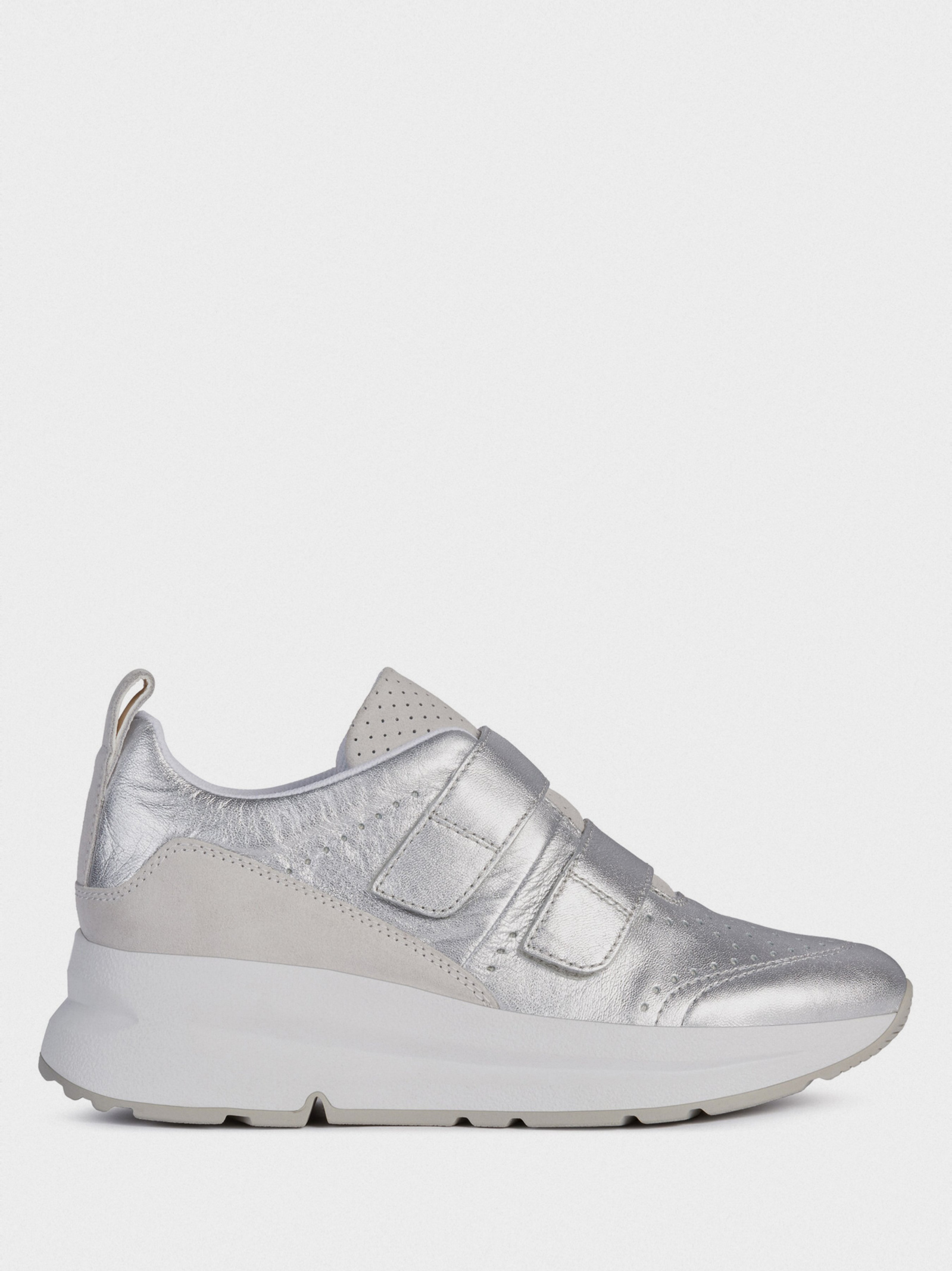 Casual Sneakers Women's Geox