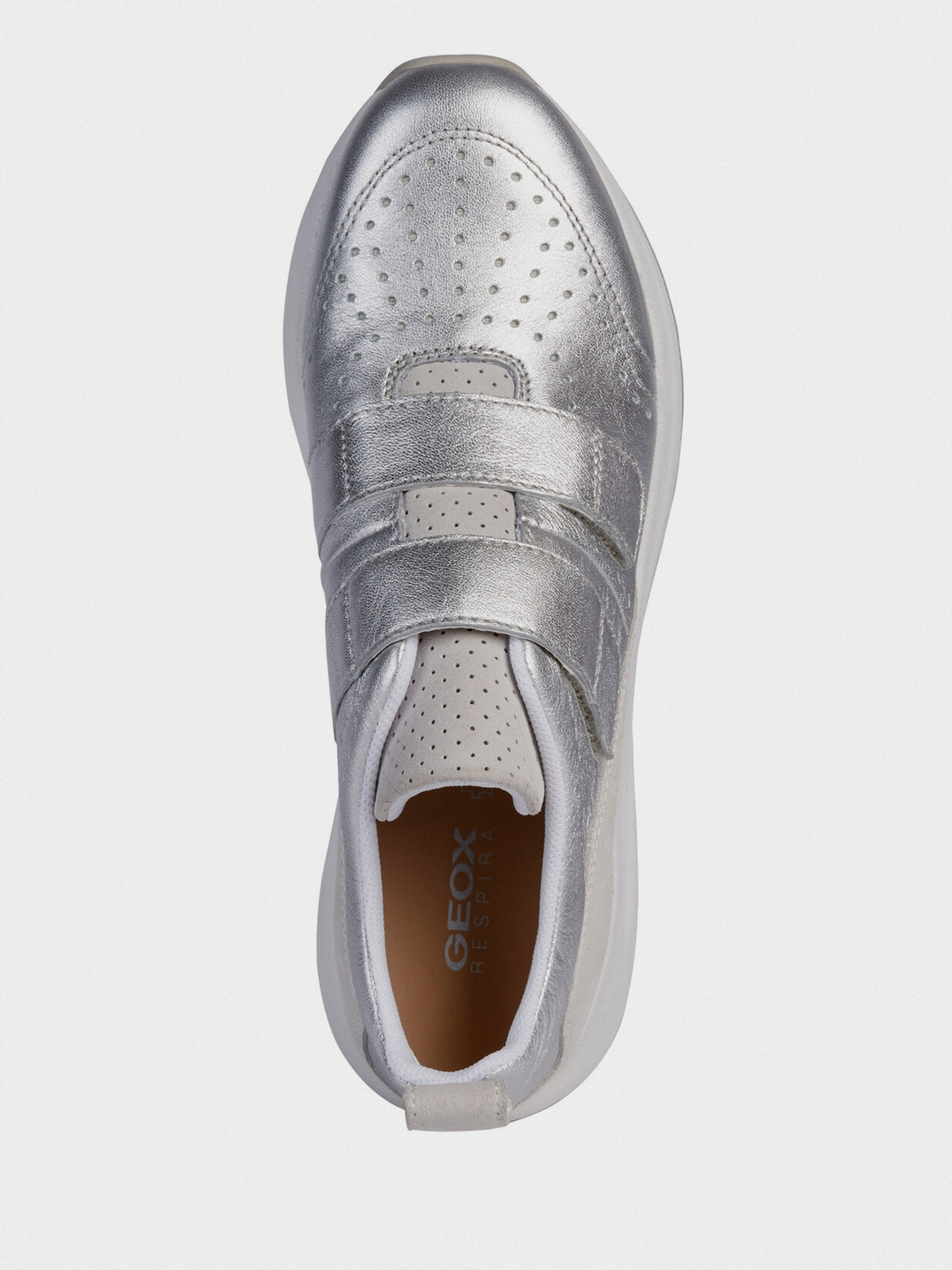 Casual Sneakers Women's Geox