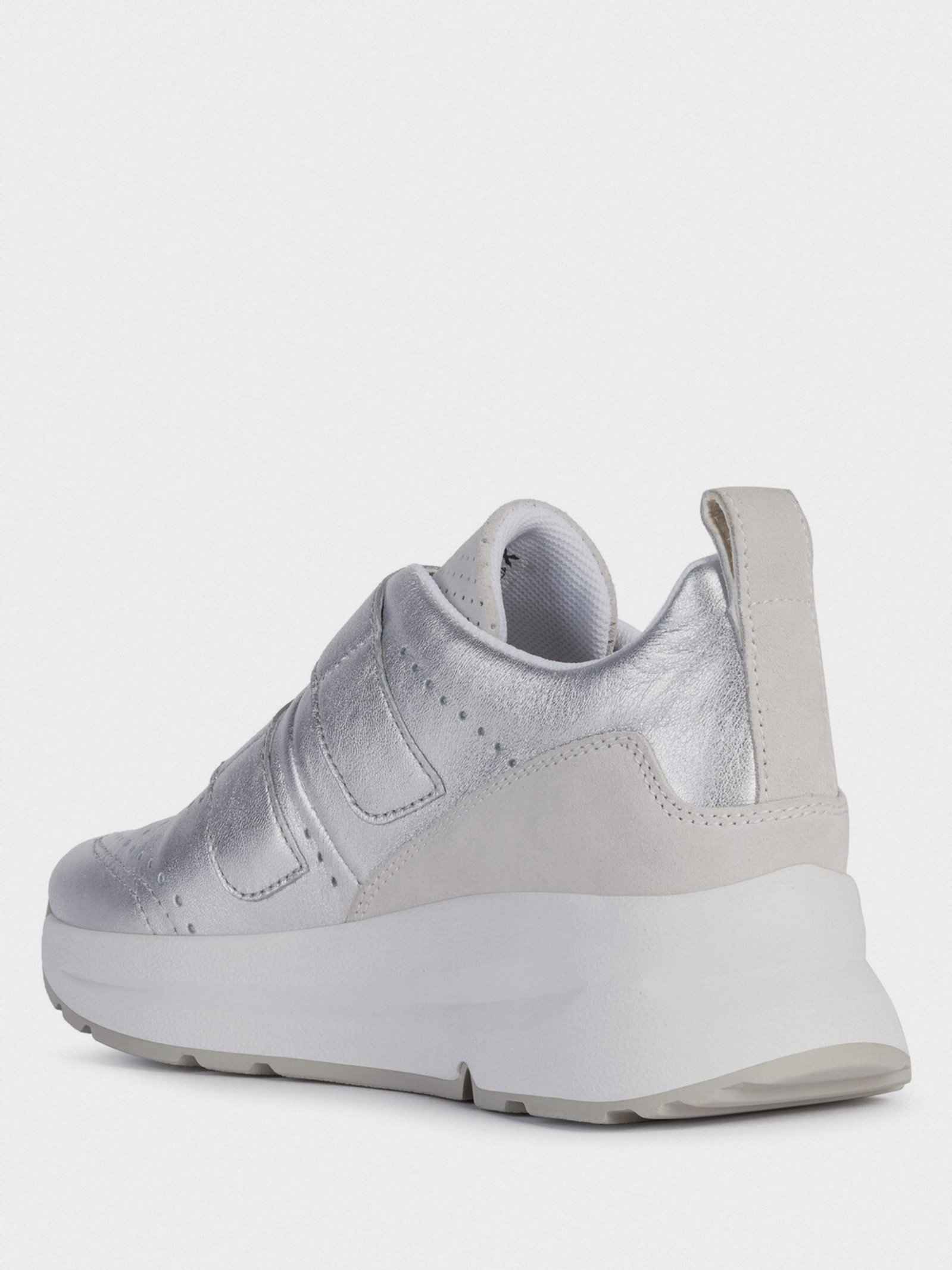 Casual Sneakers Women's Geox