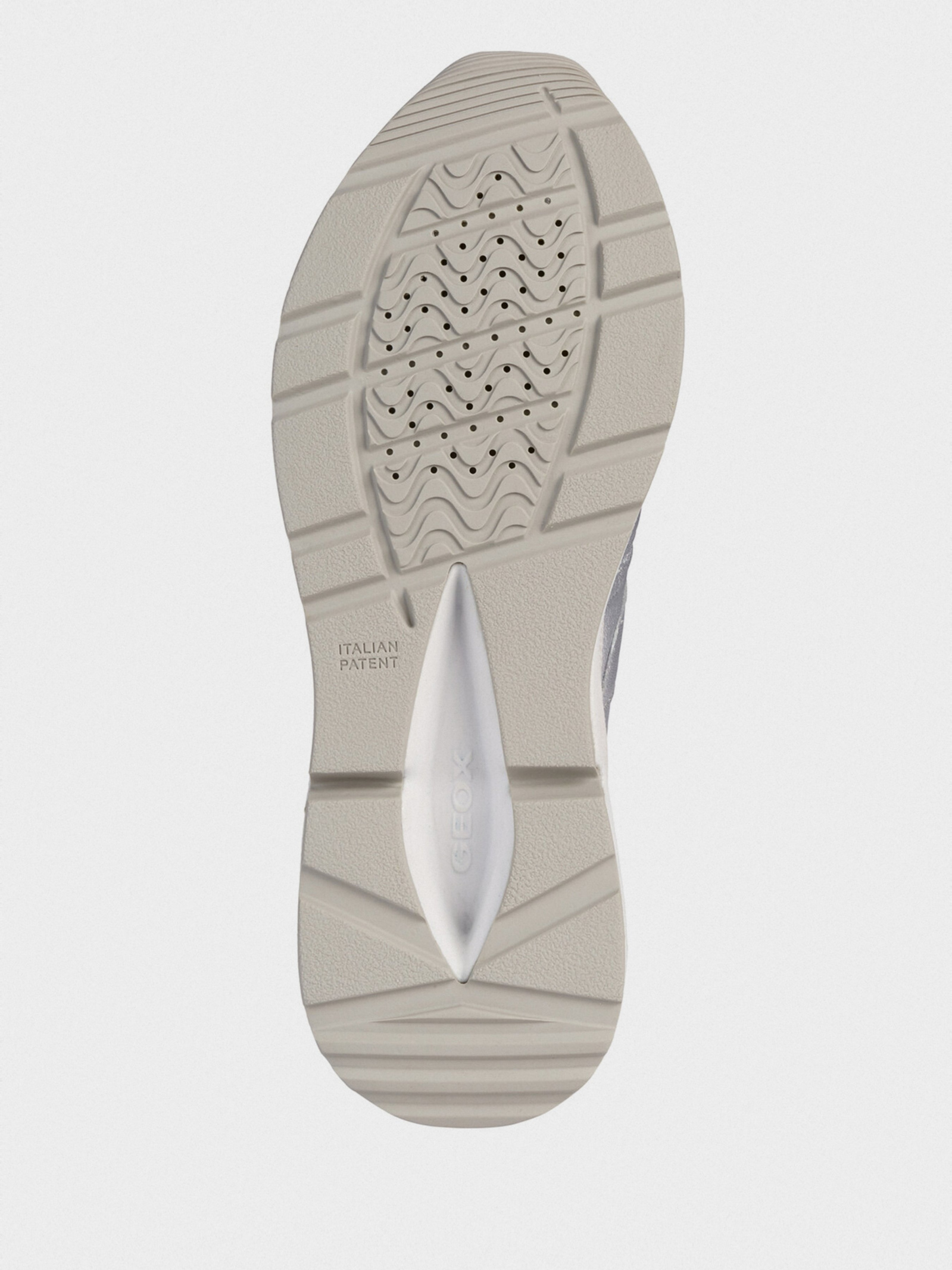 Casual Sneakers Women's Geox