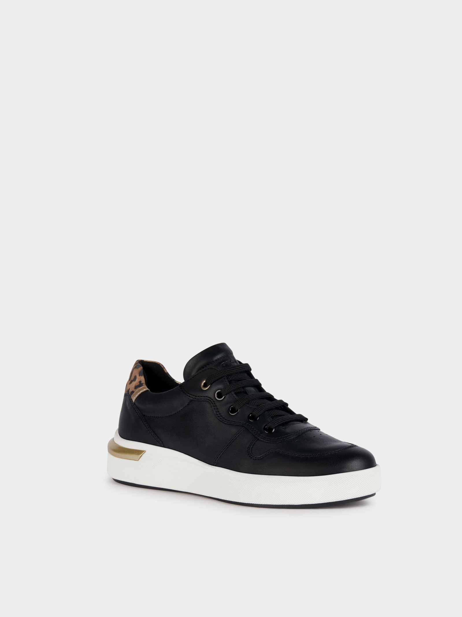 Low-Top Sneakers Women's Geox