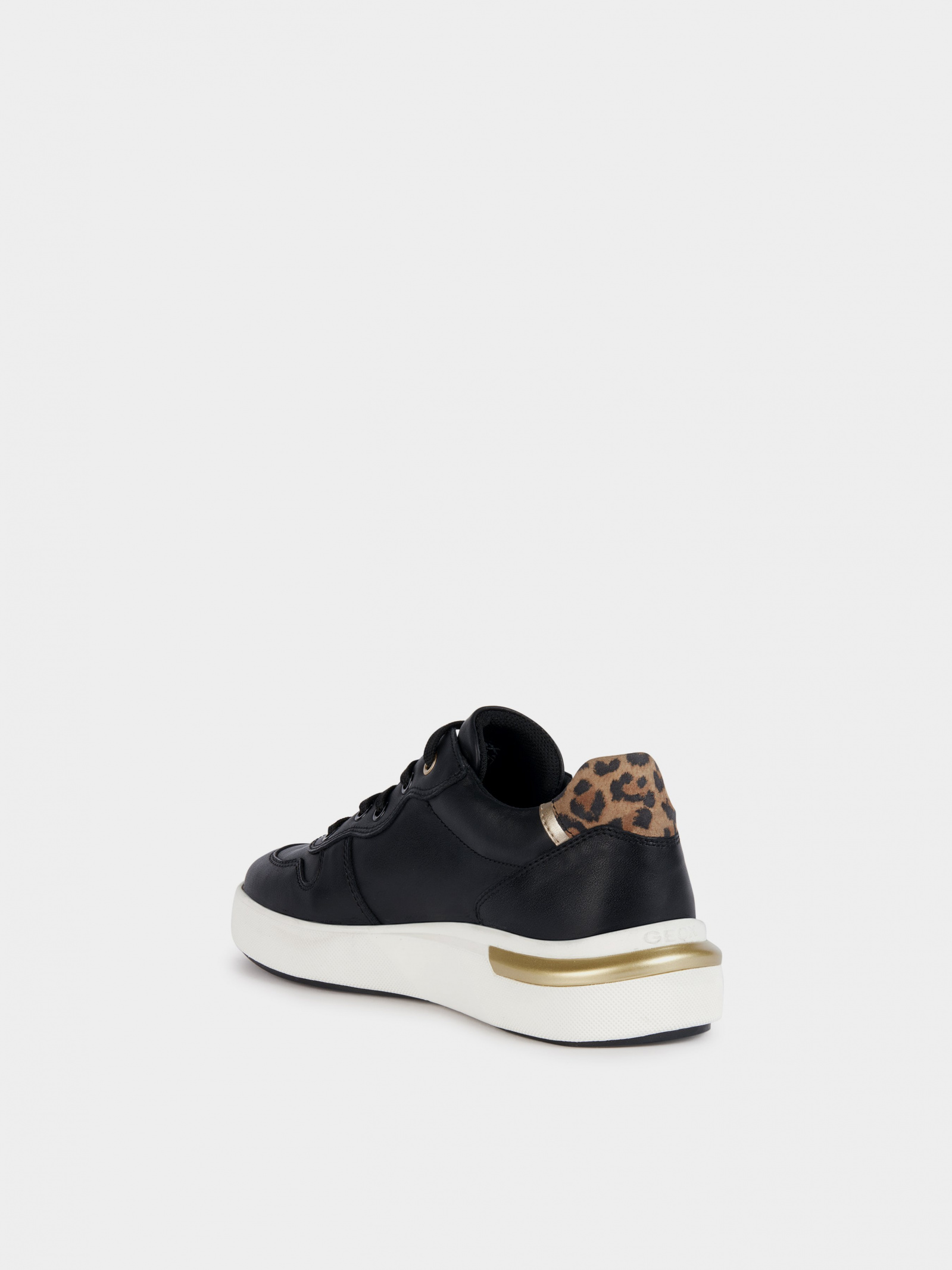 Low-Top Sneakers Women's Geox