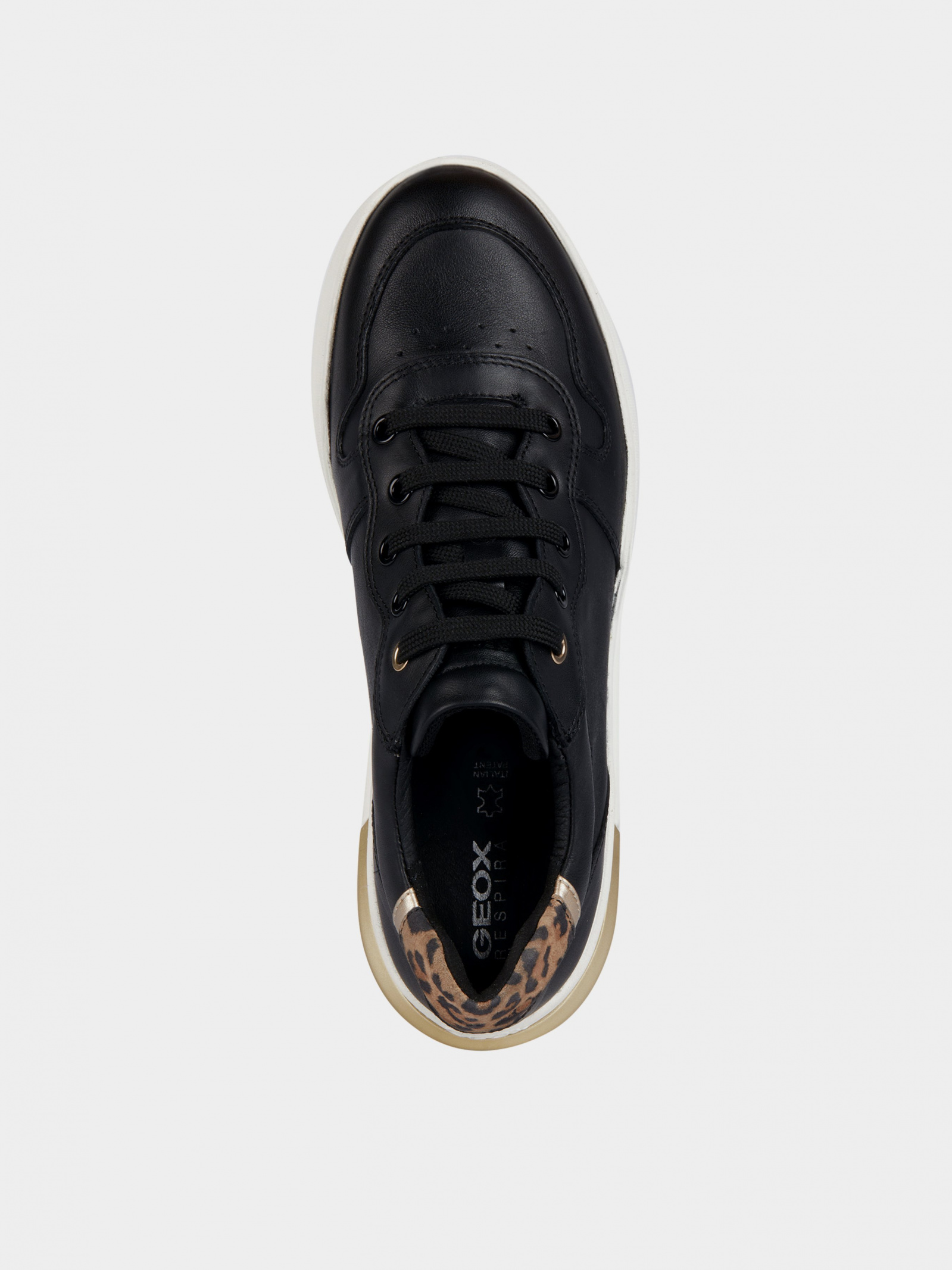 Low-Top Sneakers Women's Geox