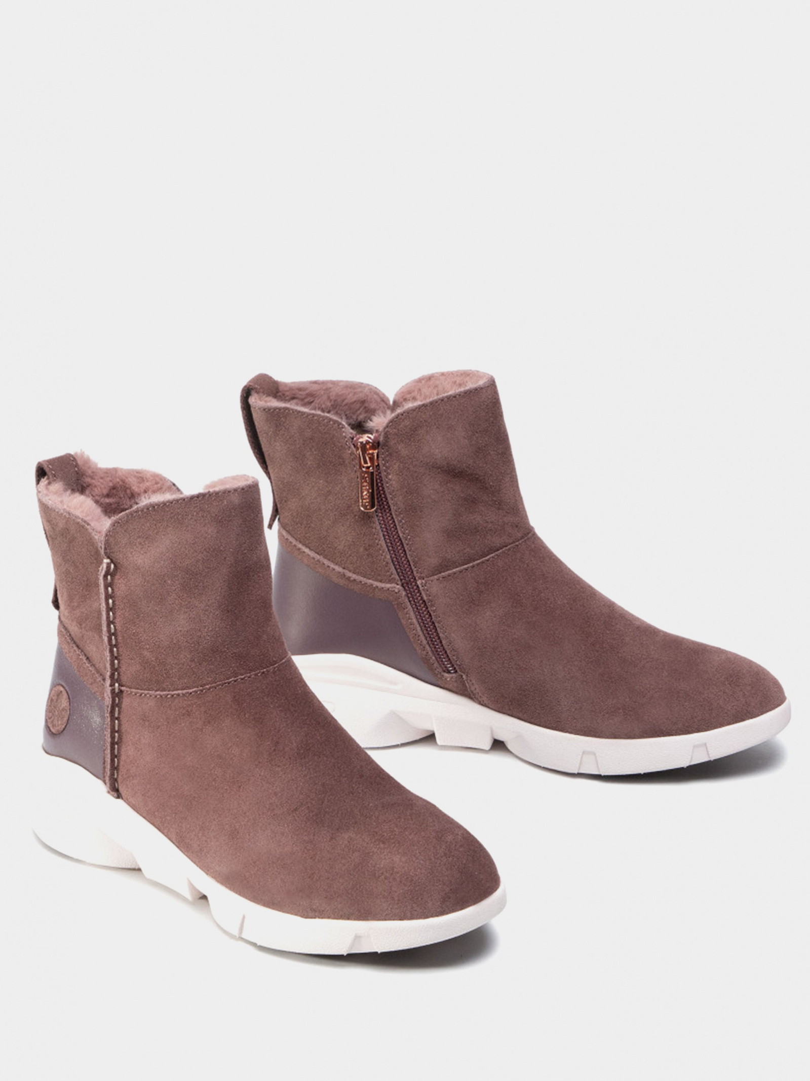 Boots Women's RIEKER