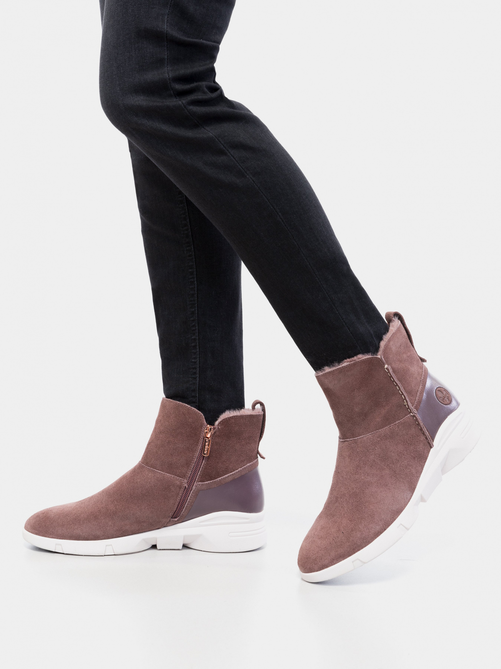 Boots Women's RIEKER