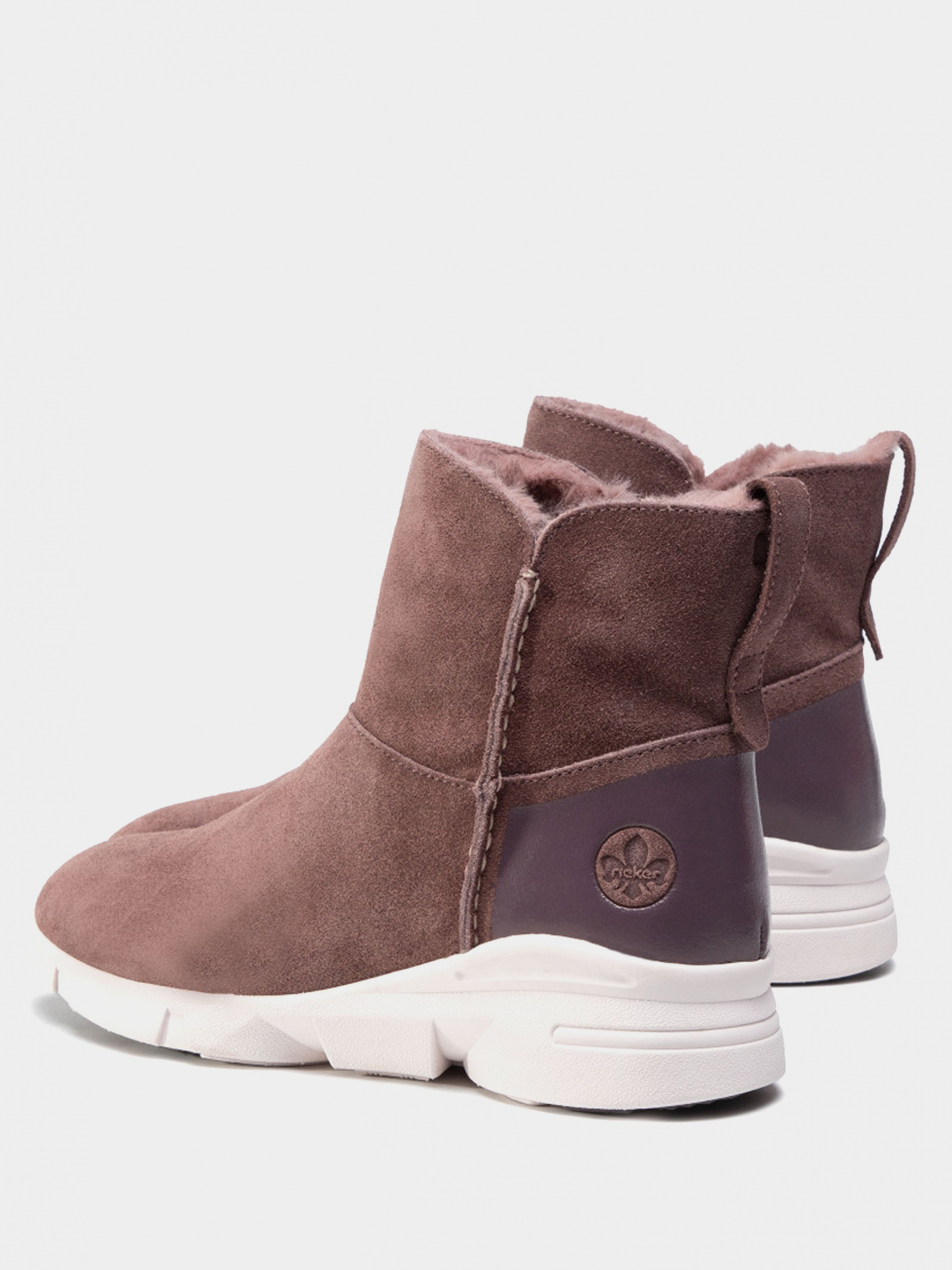 Boots Women's RIEKER