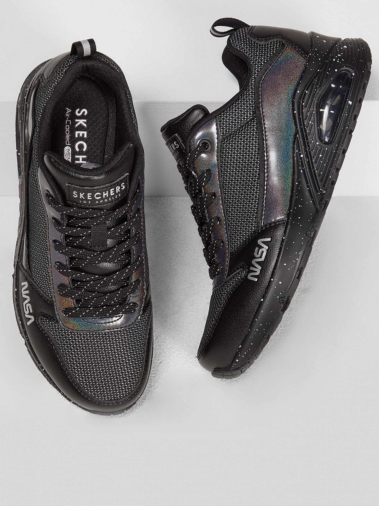 Кросівки повсякденні Жіночі Skechers