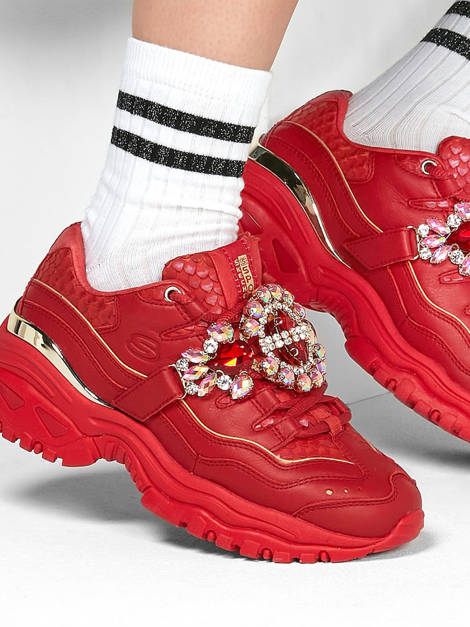 Casual Sneakers Women's Skechers