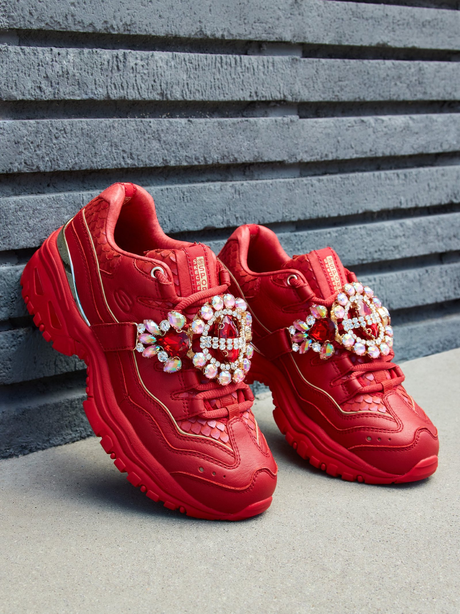 Casual Sneakers Women's Skechers