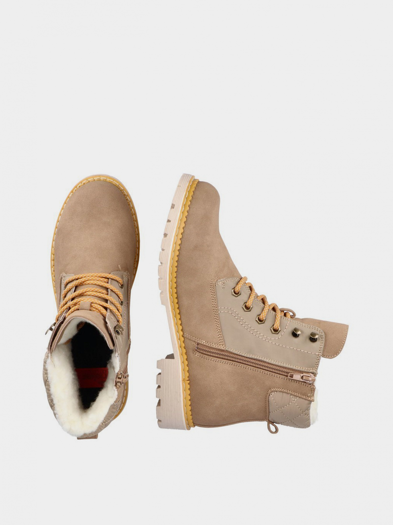 Boots Women's RIEKER