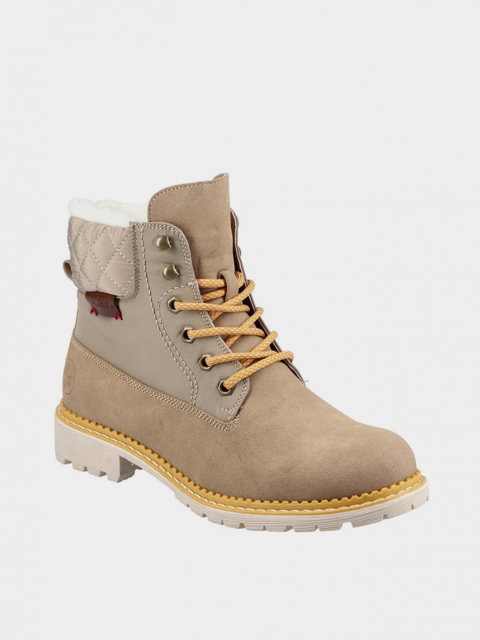 Boots Women's RIEKER