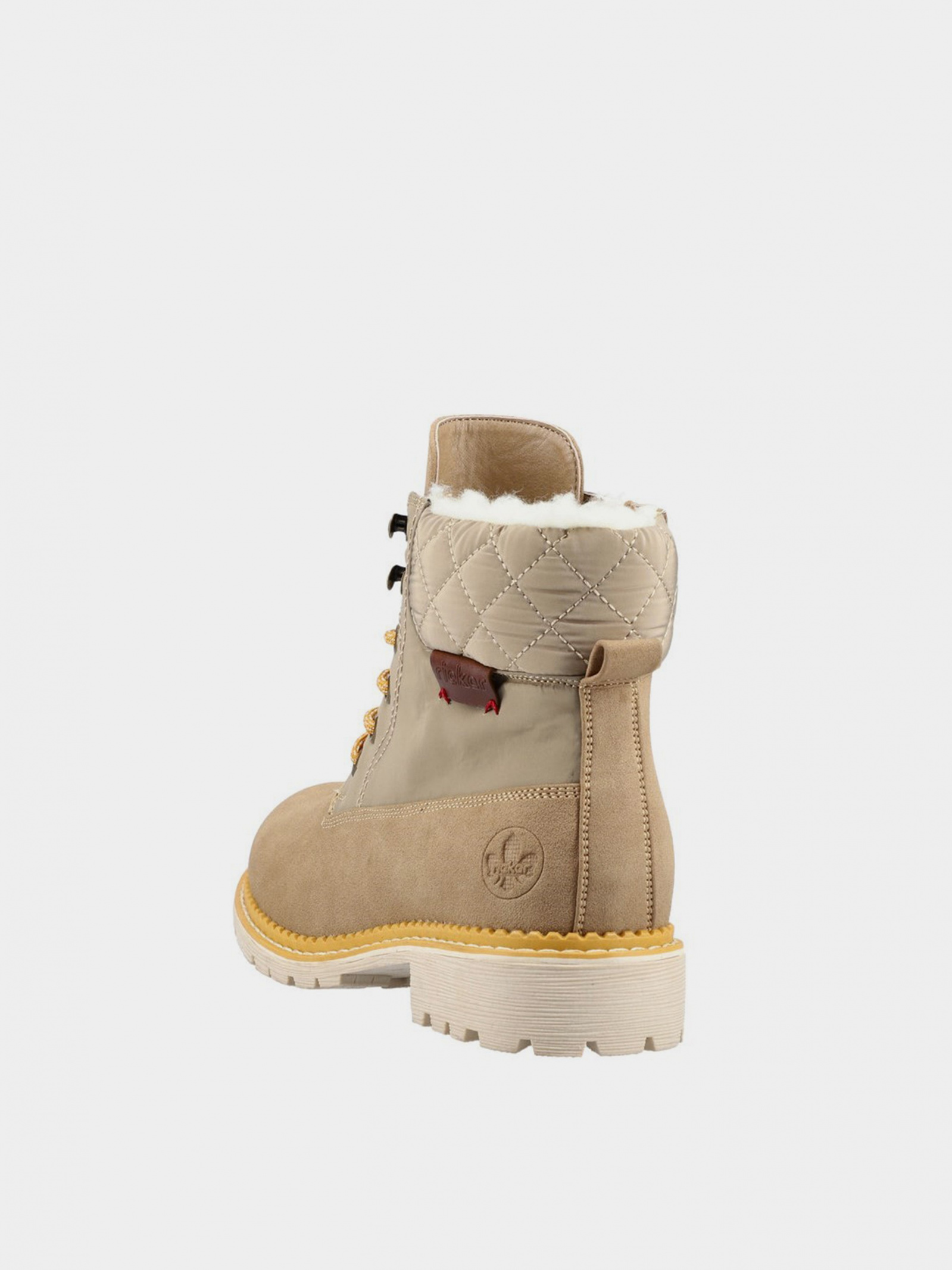 Boots Women's RIEKER
