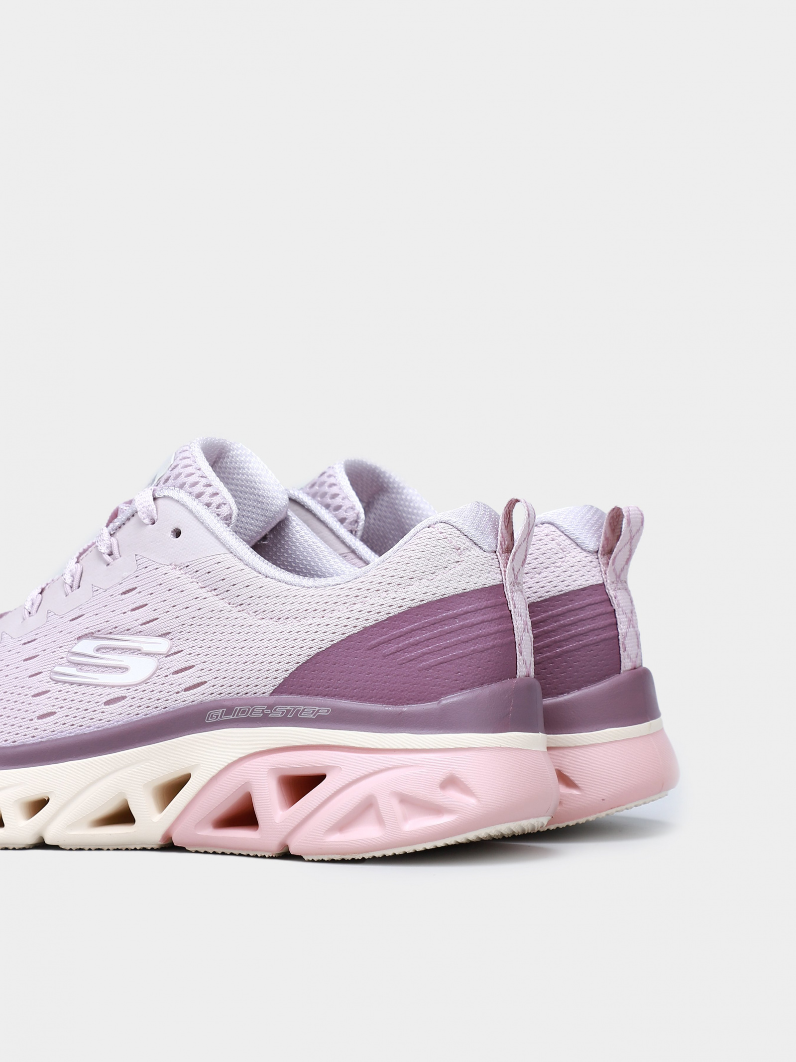 Кроссовки повседневные Женские Skechers